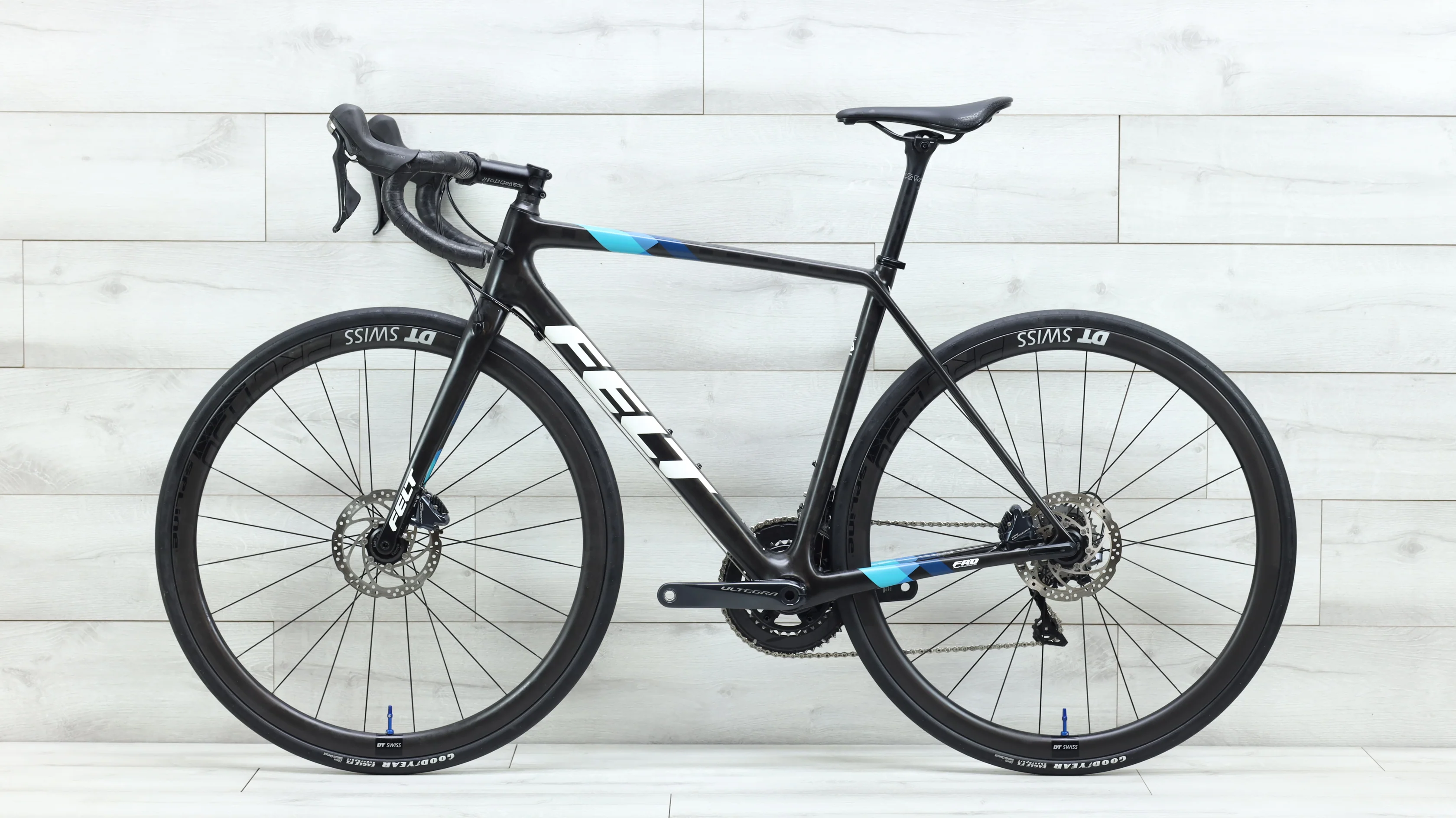 2023 Felt FR FRD Ultimate Road Bike - 54cm - Image 2