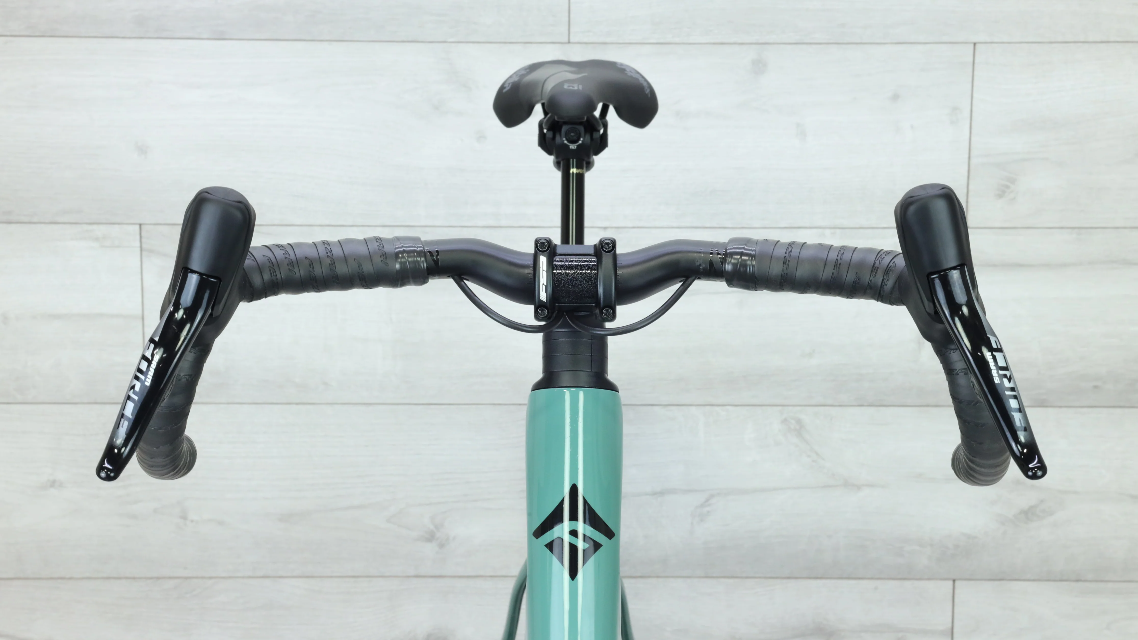 Fezzari Shafer Force AXS Gravel Bike - 2023, Large - Image 10