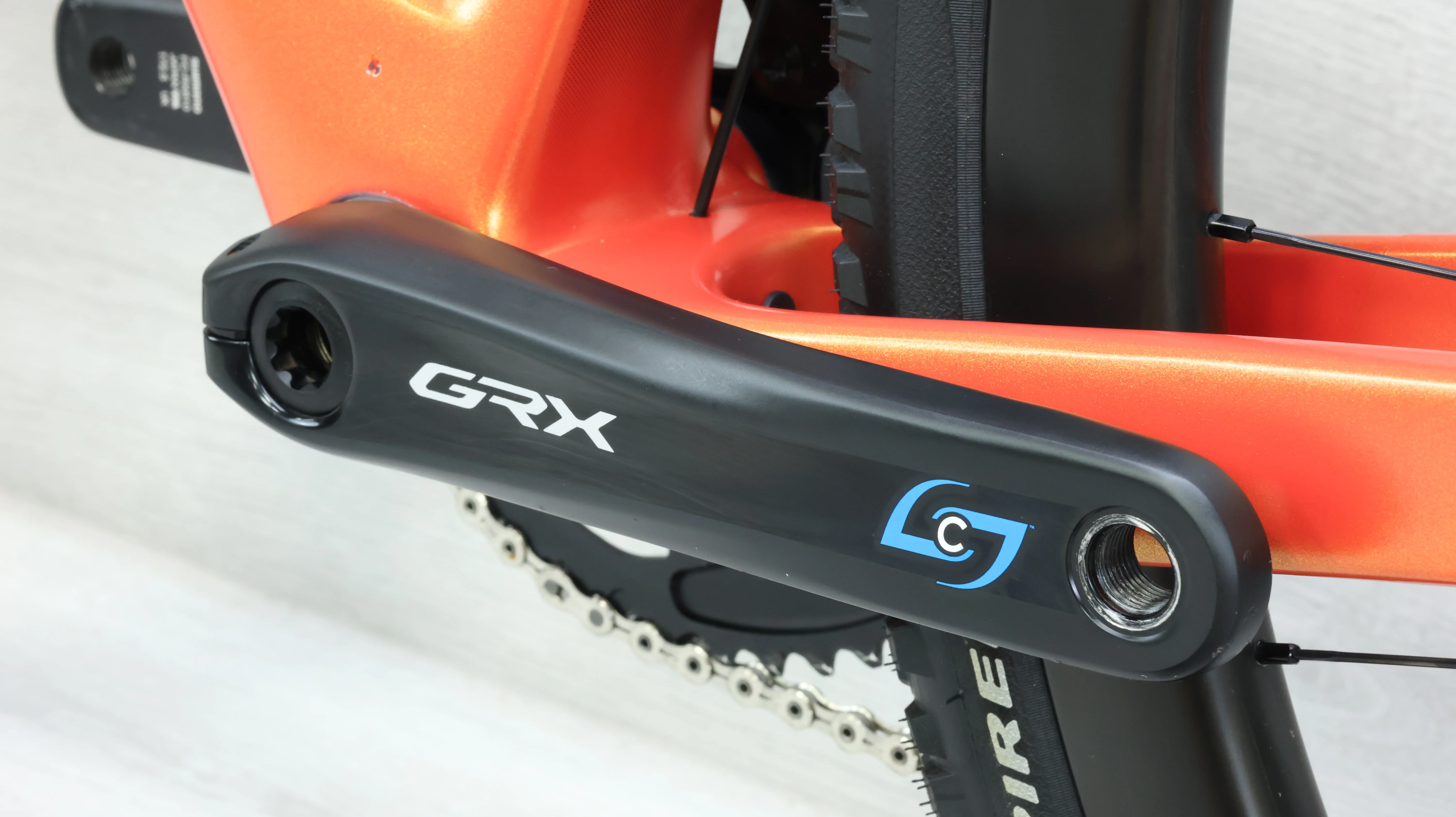 2023 Giant Revolt Advanced 0 Gravel Bike - Medium - Image 7