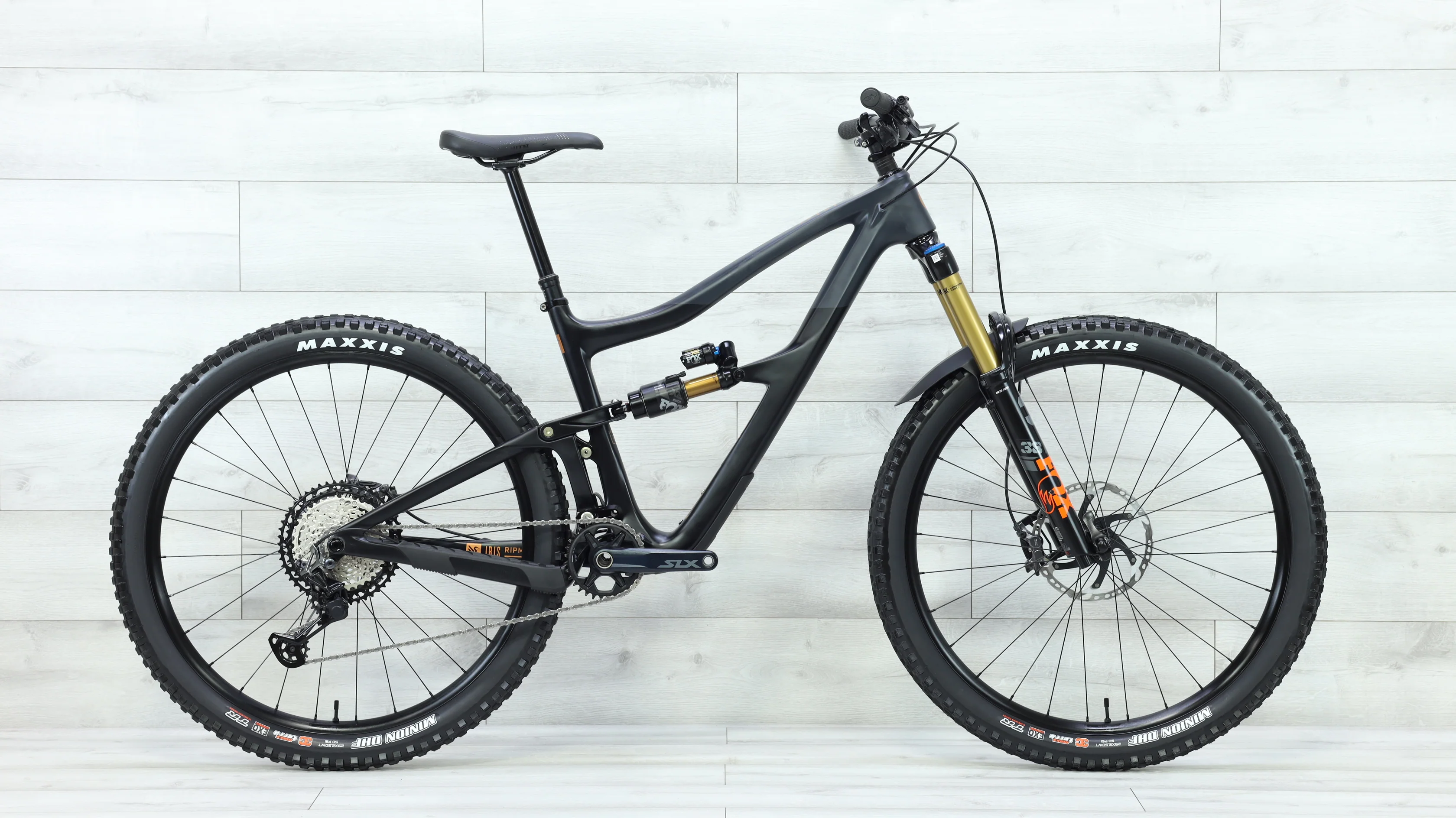 2023 Ibis Ripmo V2 Mountain Bike - Large