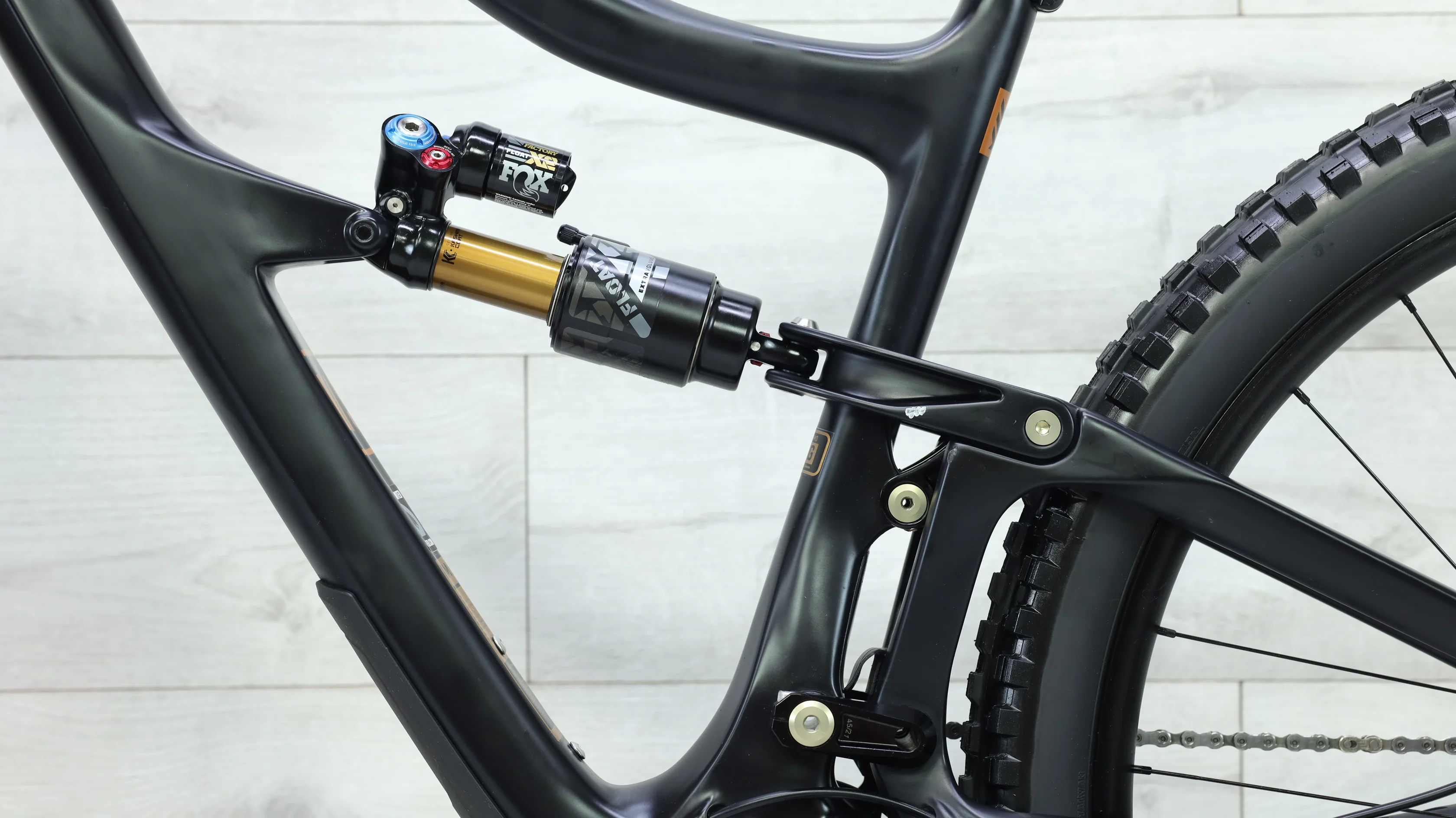 2023 Ibis Ripmo V2 Mountain Bike - Large - Image 10