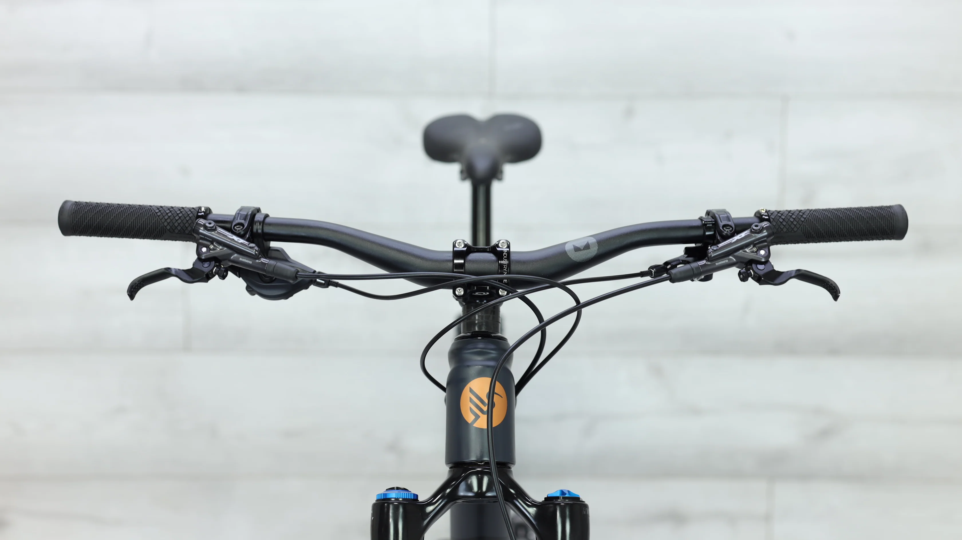 2023 Ibis Ripmo V2 Mountain Bike - Large - Image 11