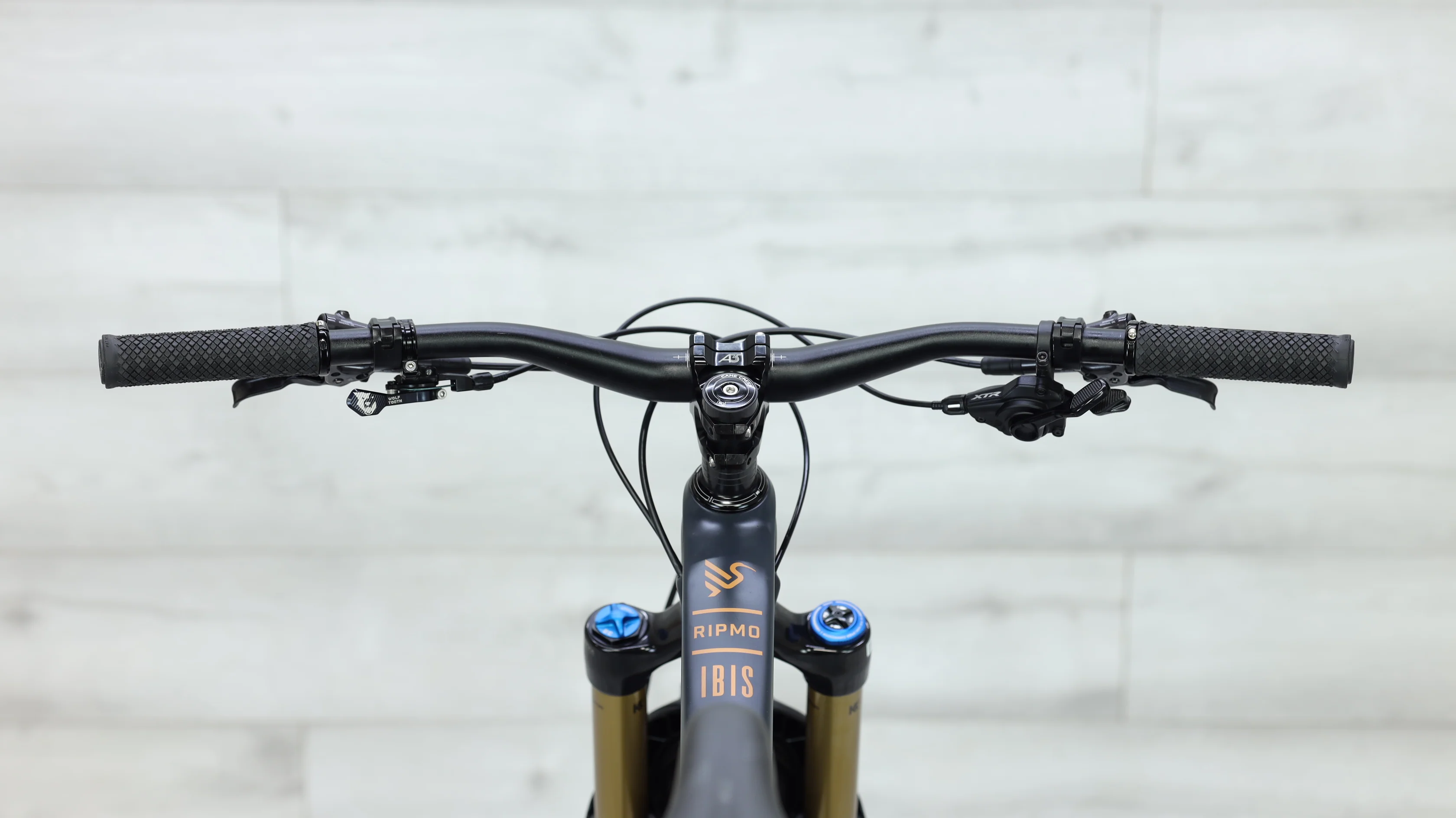 2023 Ibis Ripmo V2 Mountain Bike - Large - Image 12