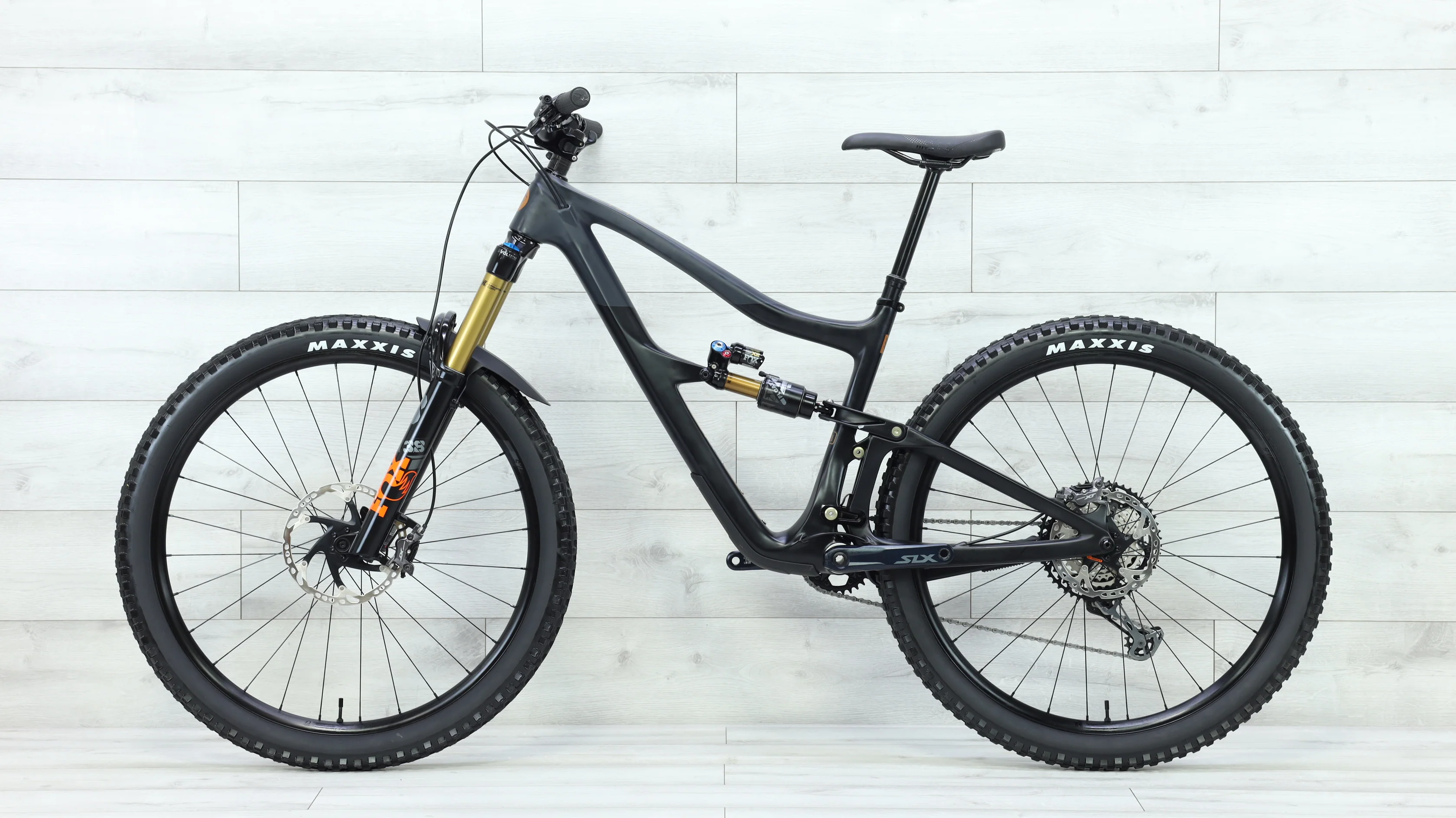 2023 Ibis Ripmo V2 Mountain Bike - Large - Image 2