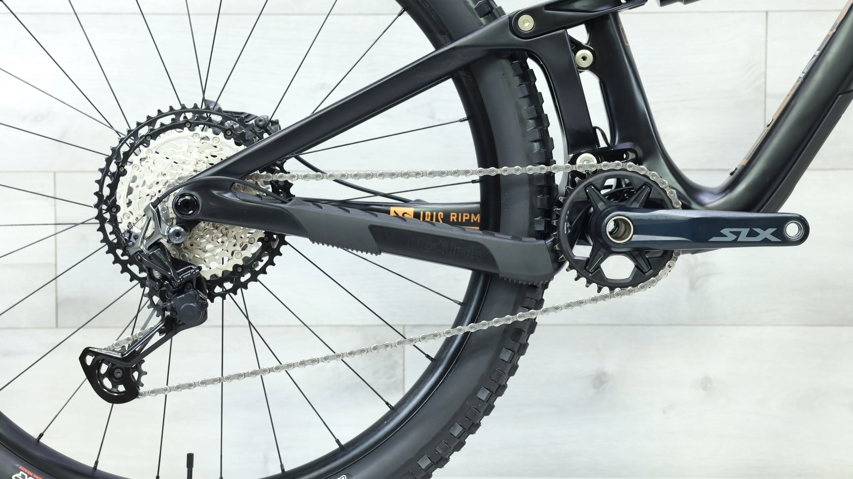 2023 Ibis Ripmo V2 Mountain Bike - Large - Image 4