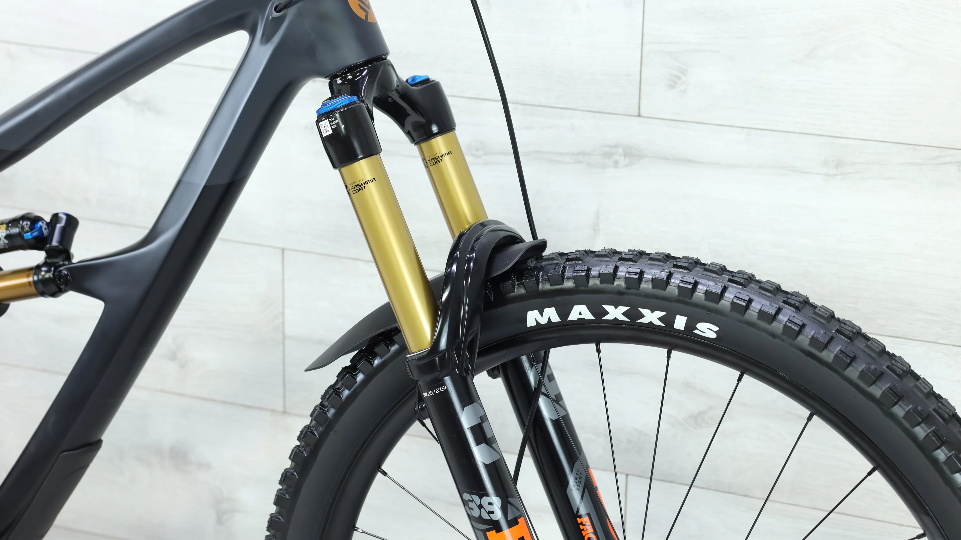 2023 Ibis Ripmo V2 Mountain Bike - Large - Image 7