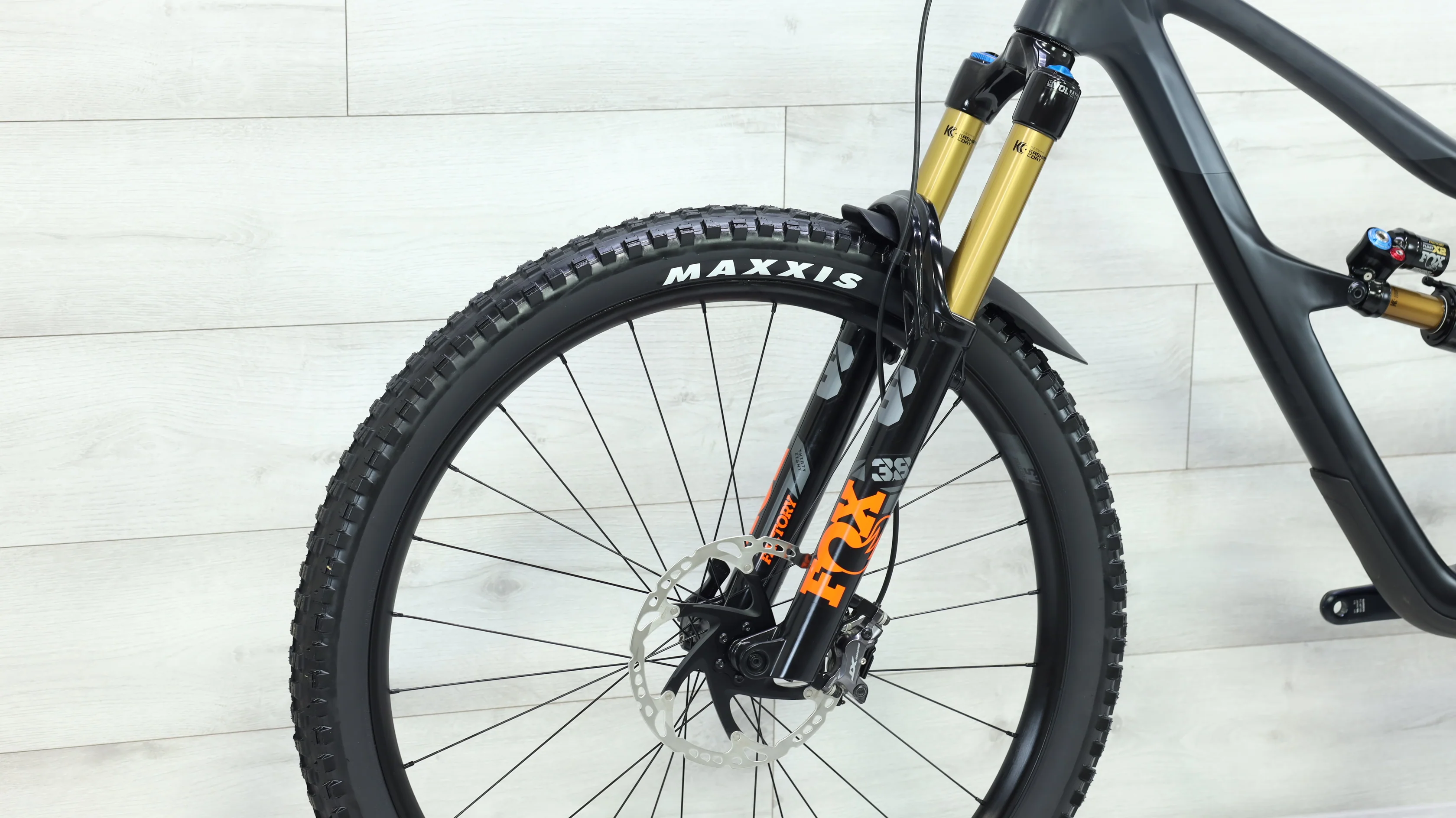 2023 Ibis Ripmo V2 Mountain Bike - Large - Image 8