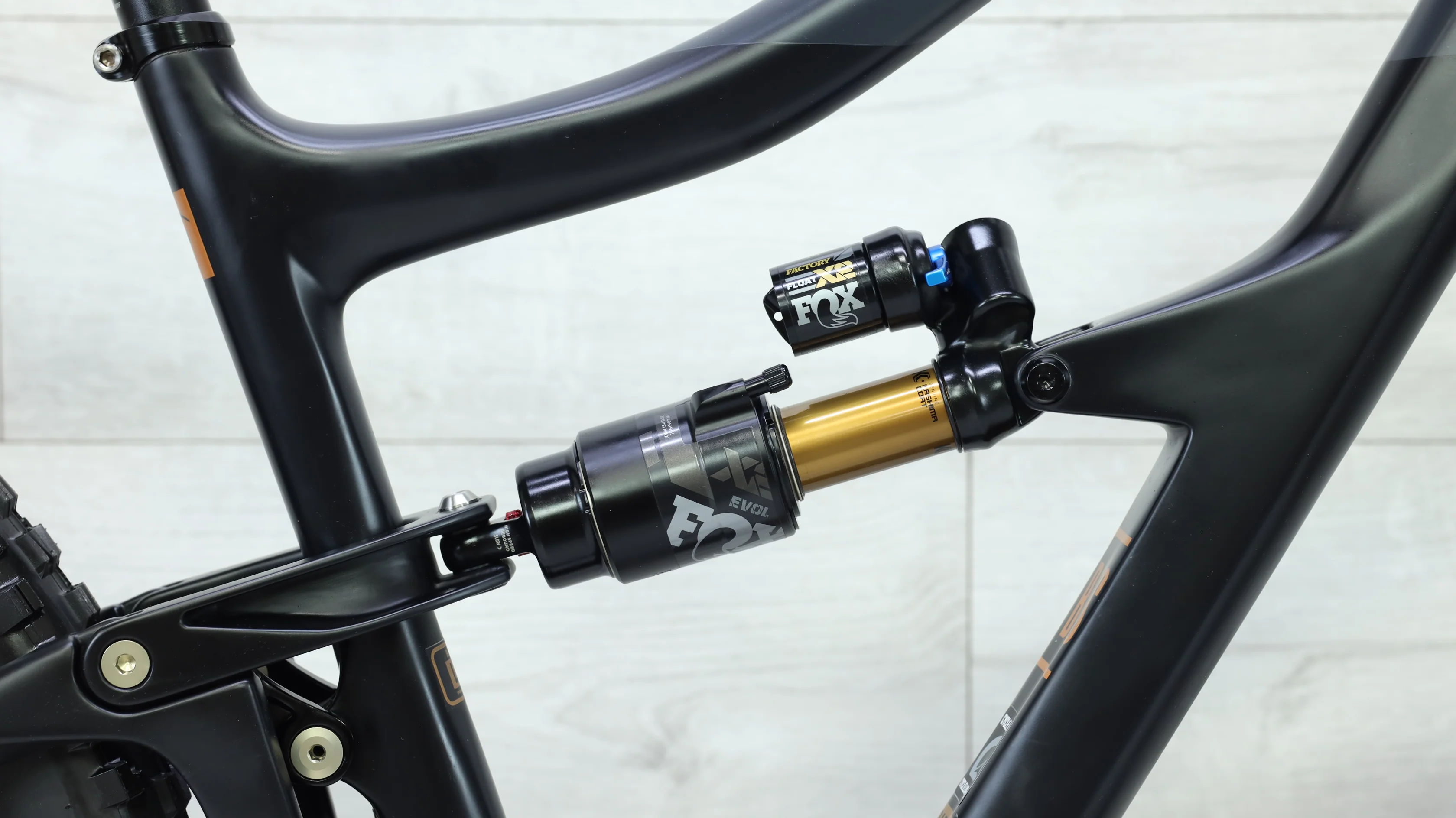 2023 Ibis Ripmo V2 Mountain Bike - Large - Image 9
