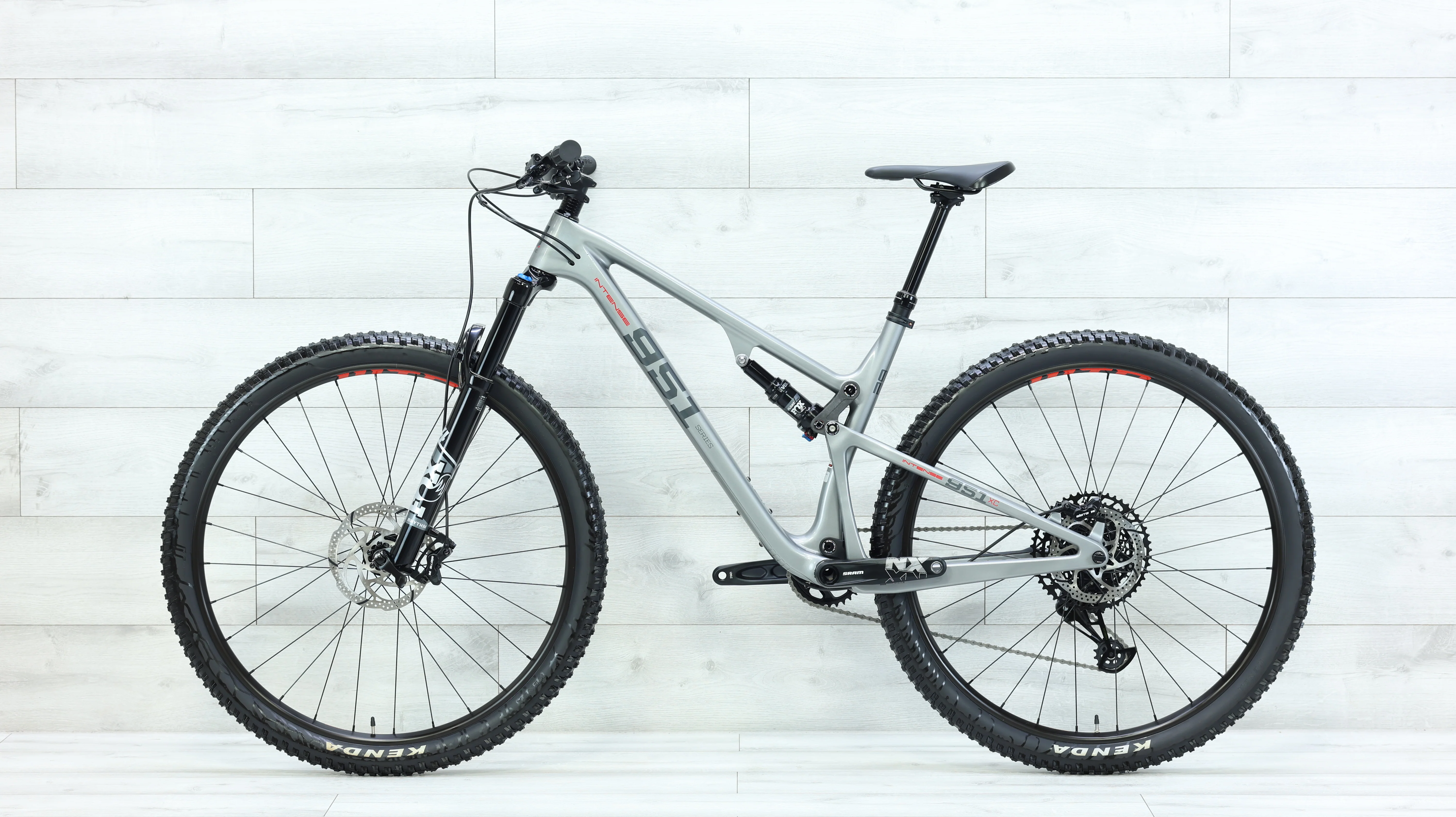 2023 Intense 951 Series XC Mountain Bike - Medium - Image 2