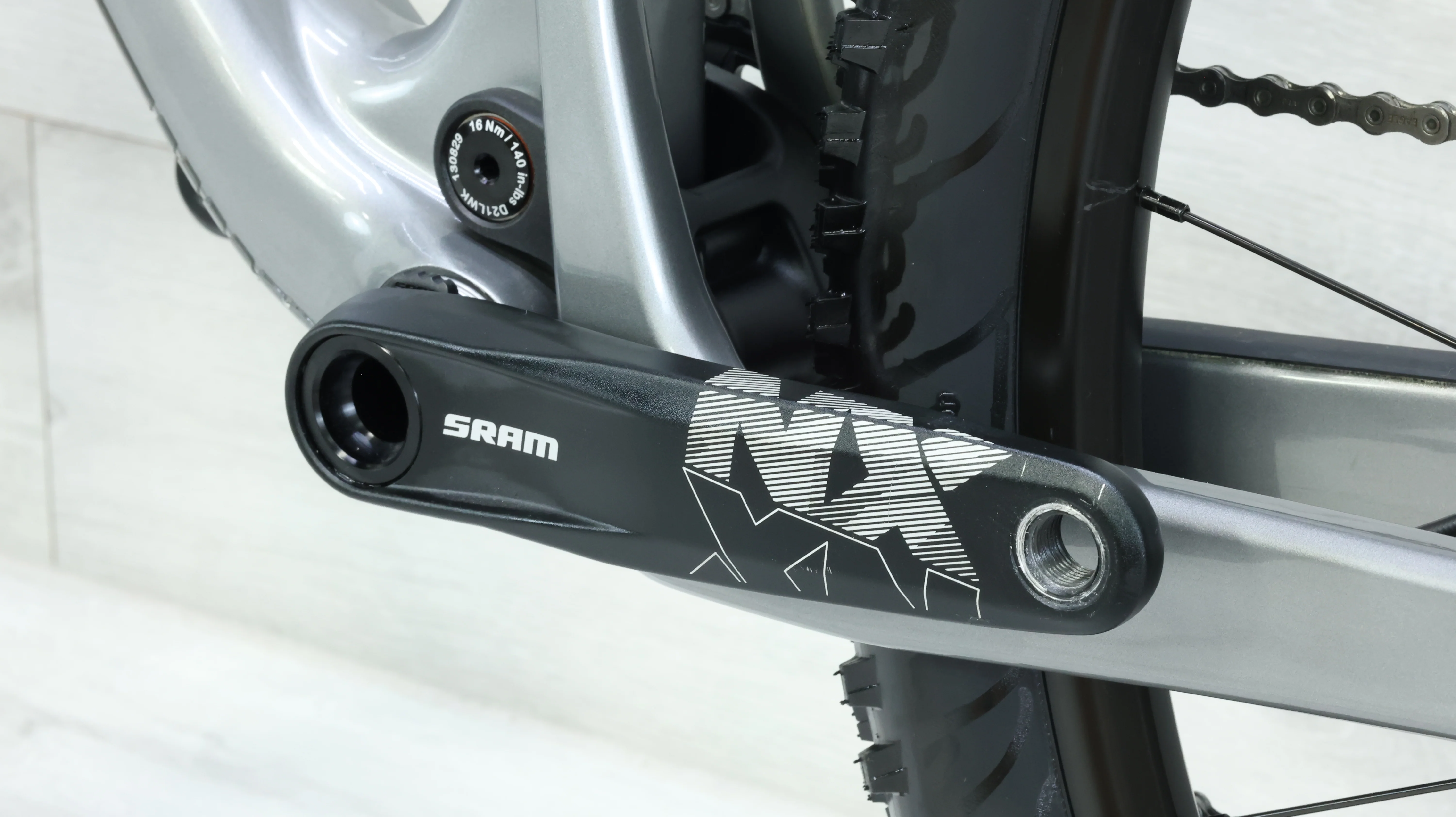 2023 Intense 951 Series XC Mountain Bike - Medium - Image 7
