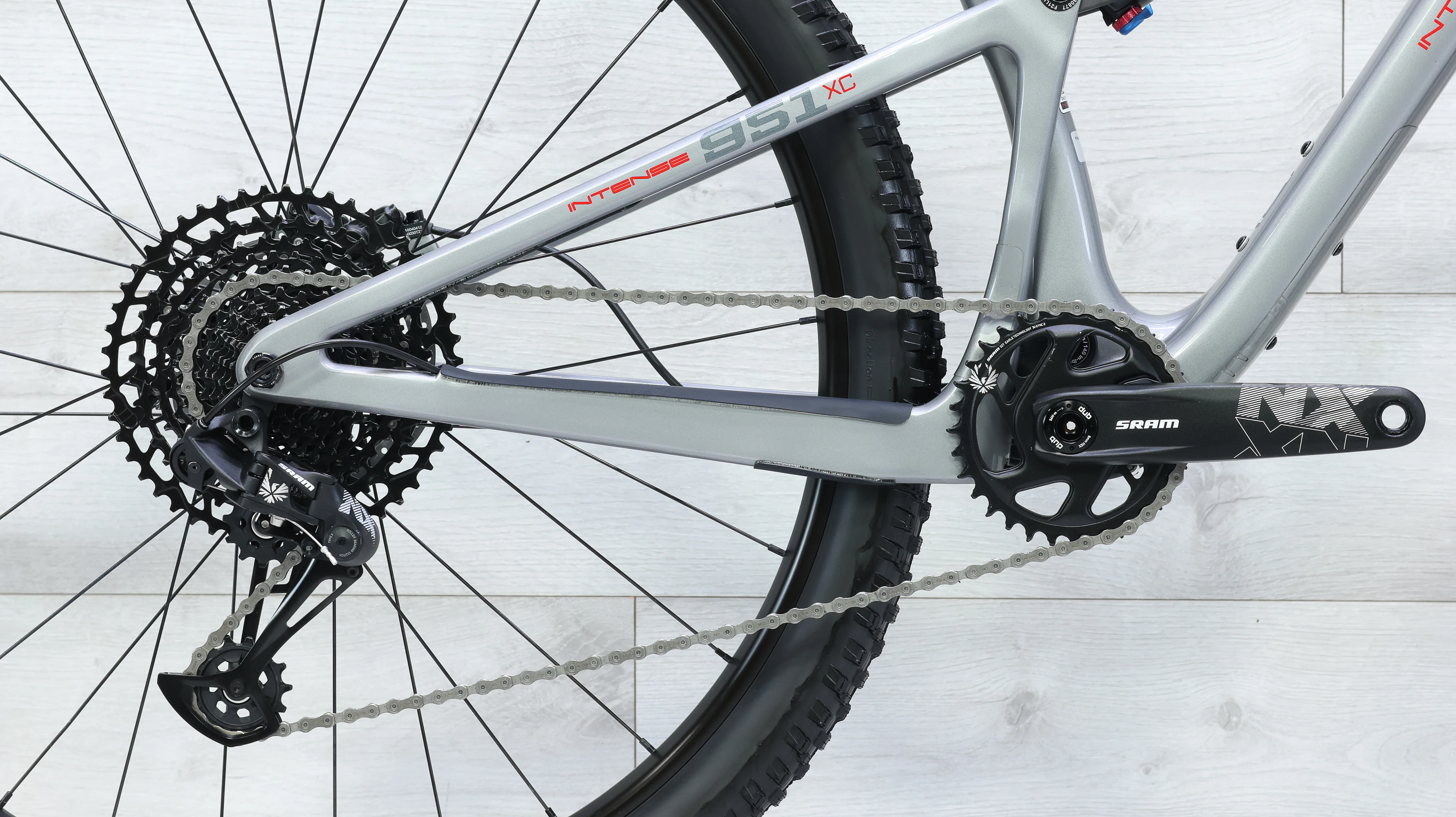 2023 Intense 951 Series XC Mountain Bike - Medium - Image 5