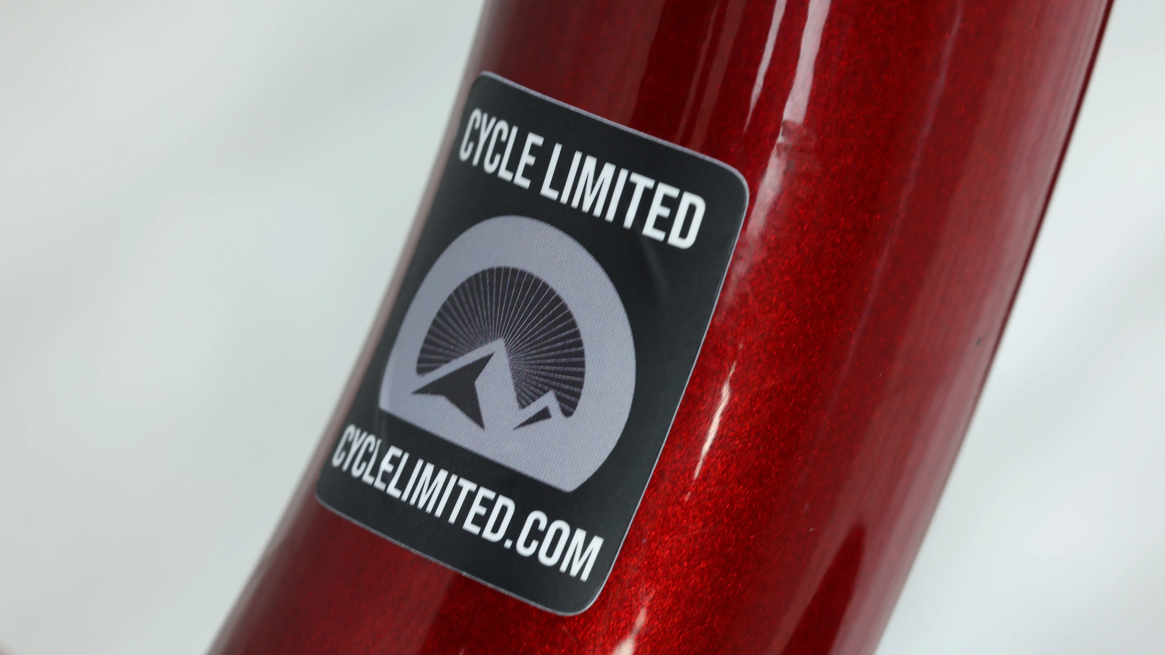 Lenz Mammoth SRAM XX1 Mountain Bike - 2023, Small - Image 3