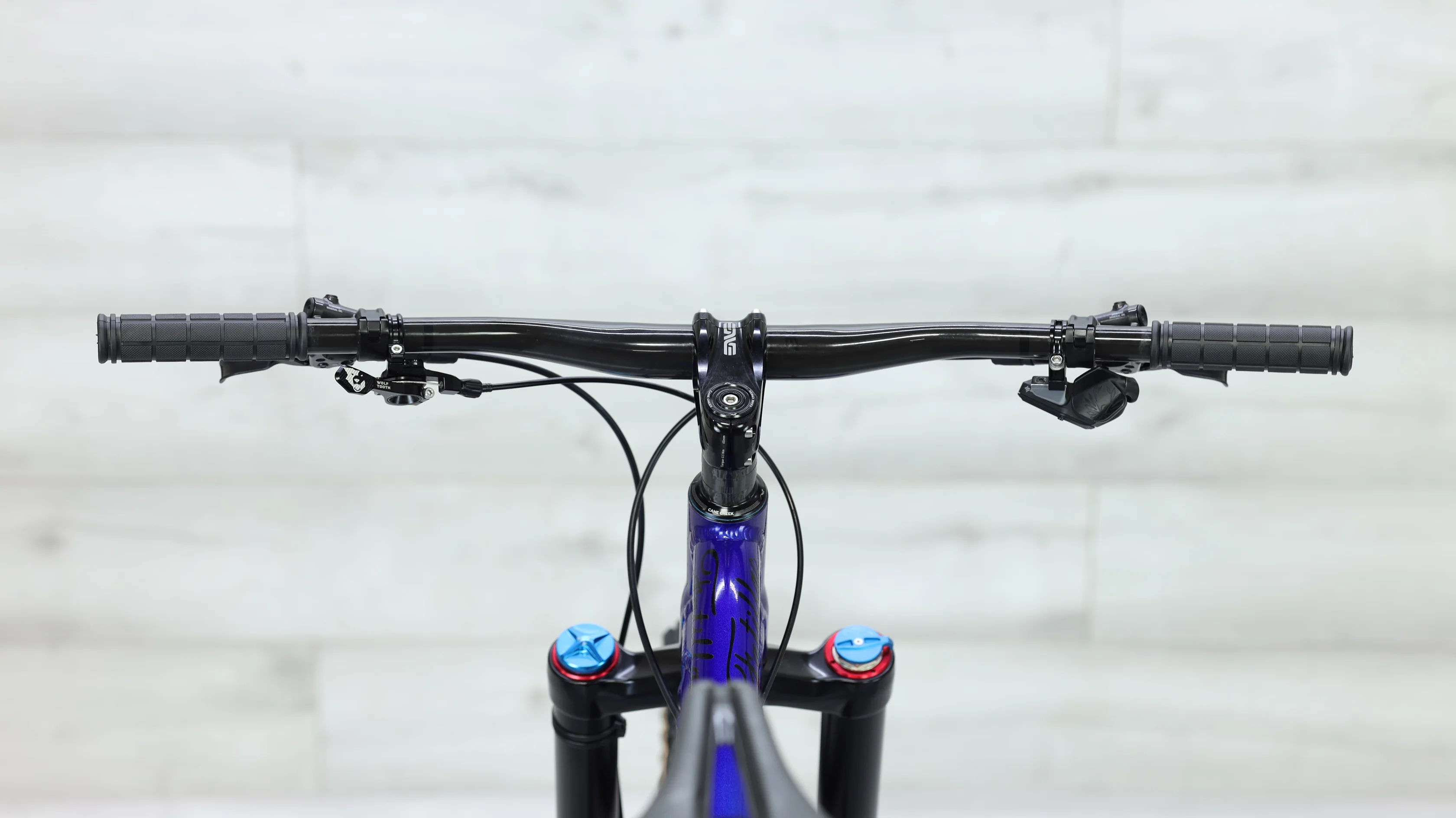 Lenz Sports Fatillac Mountain Bike - 2023, XX-Large - Image 12