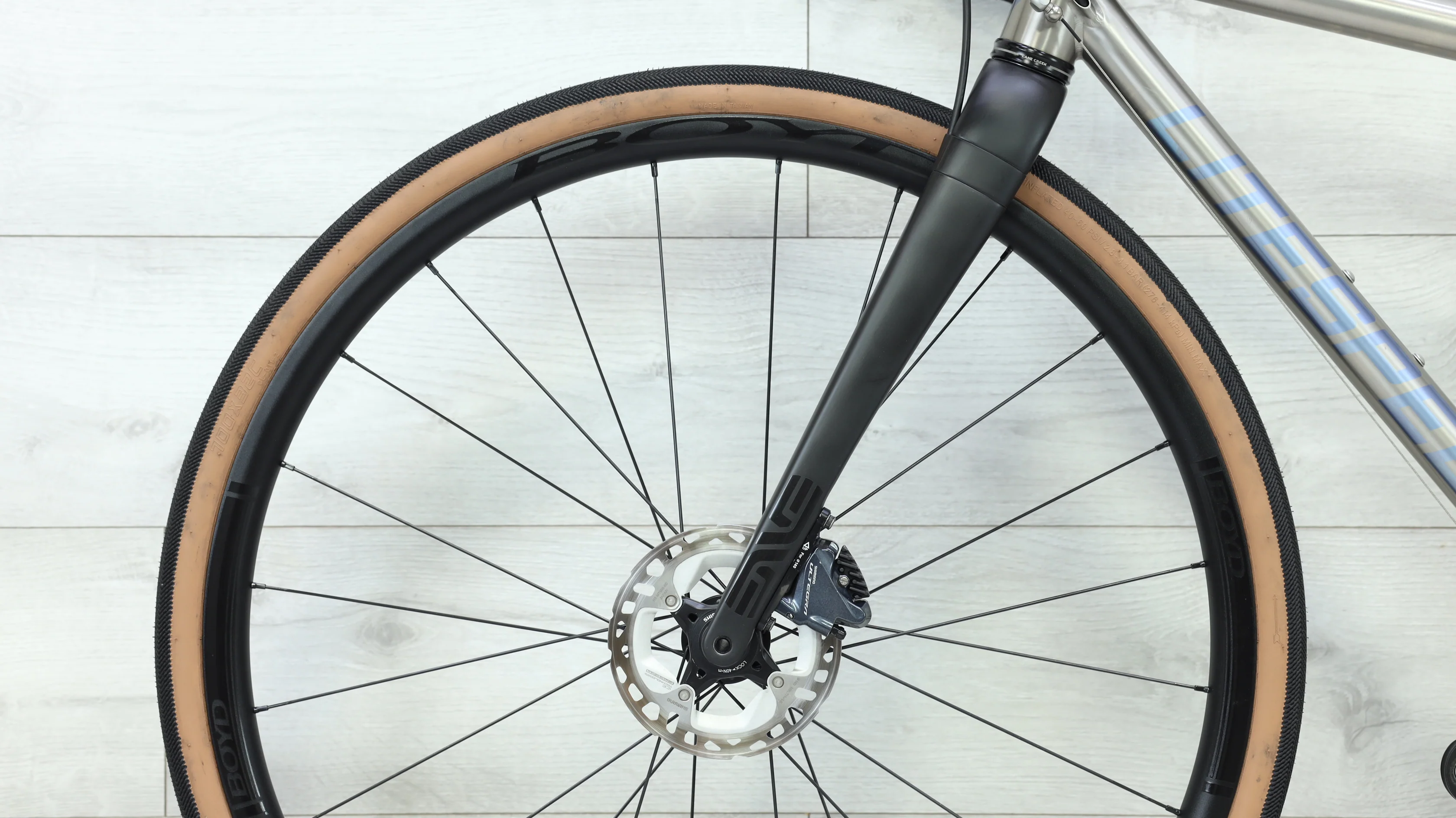2023 Litespeed Arenberg Road Bike - X-Small - Image 12