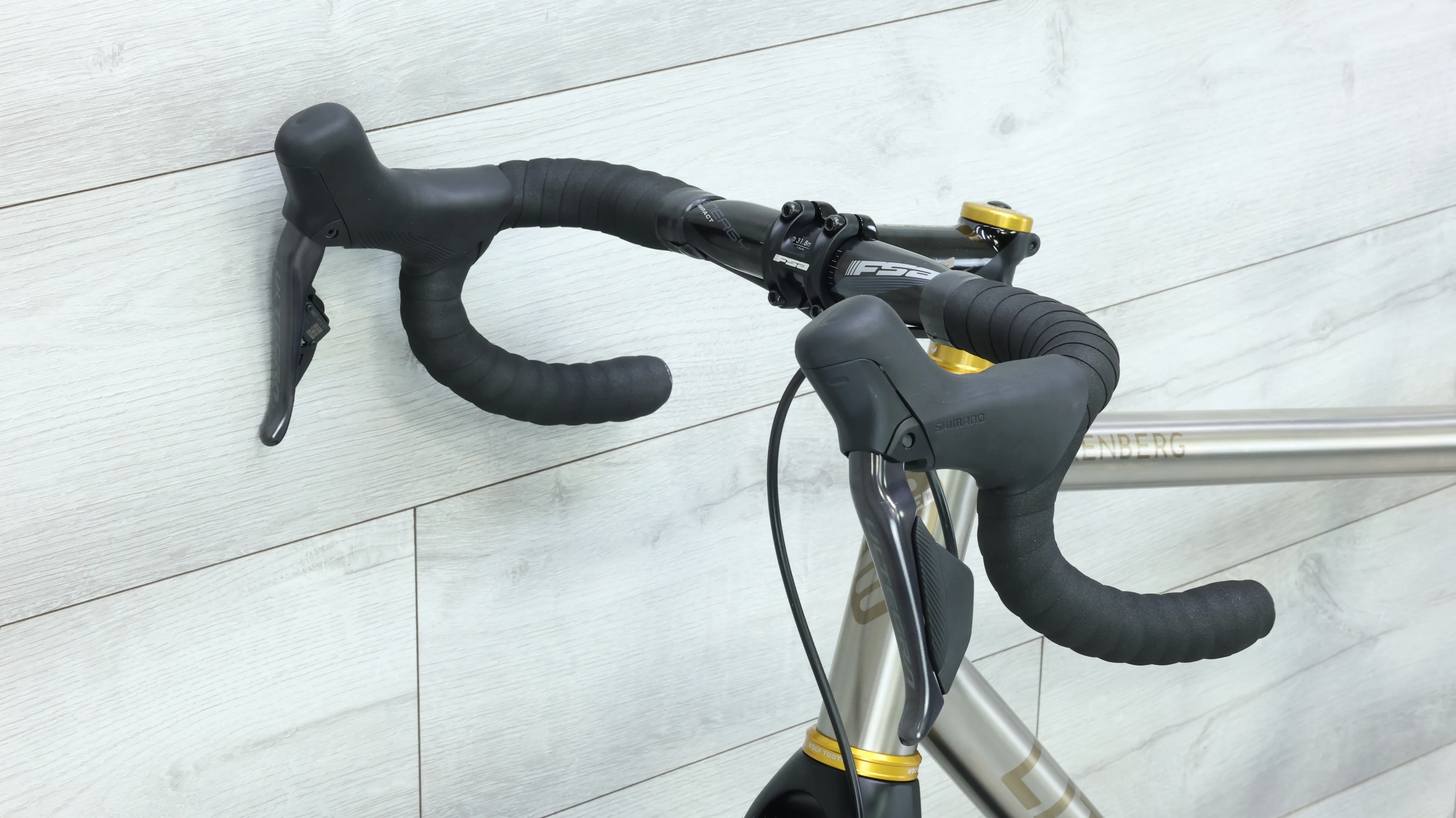 2023 Litespeed Arenberg Ultegra Di2 Road Bike - Med/Large - Image 11