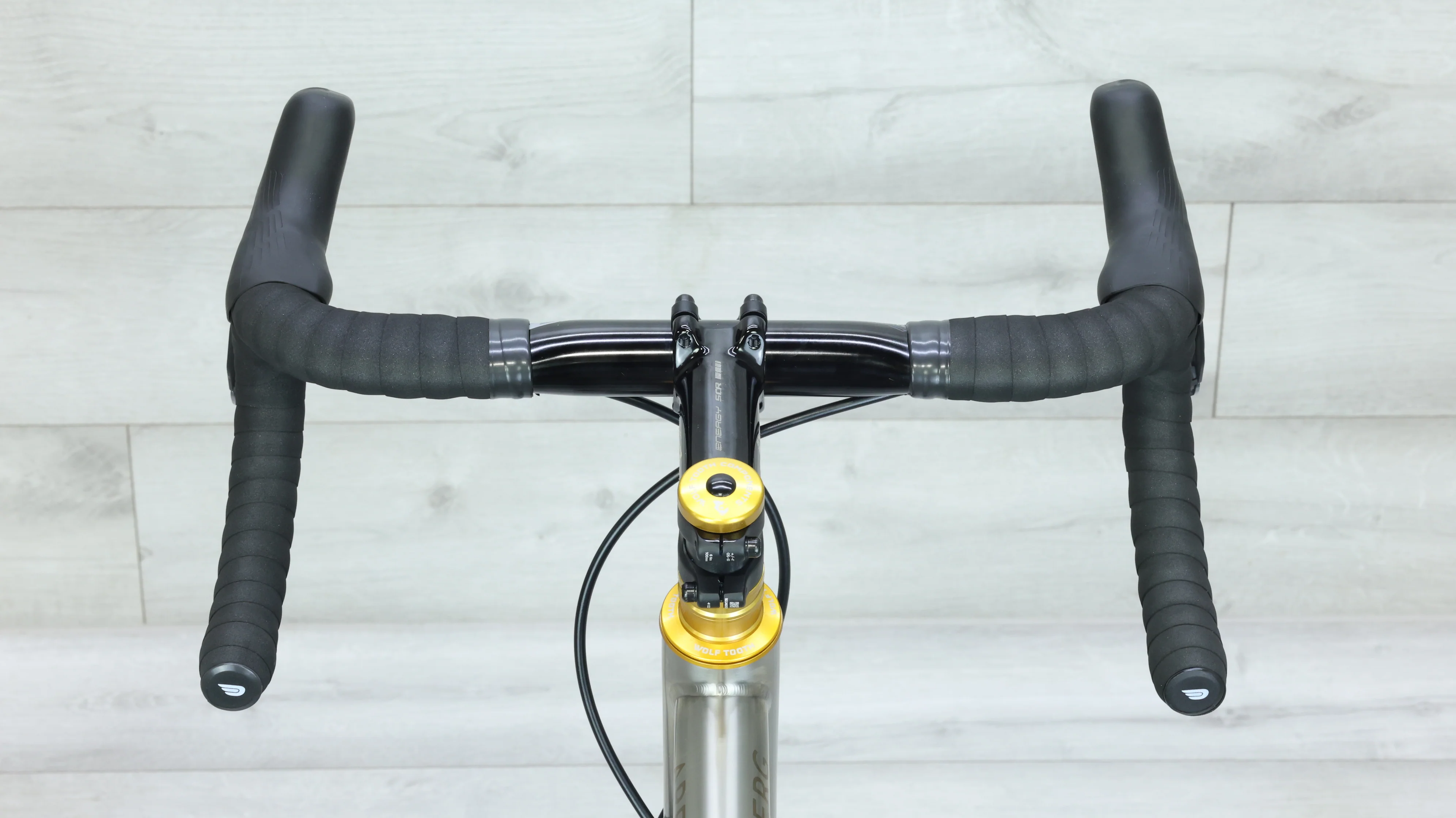 2023 Litespeed Arenberg Ultegra Di2 Road Bike - Med/Large - Image 13