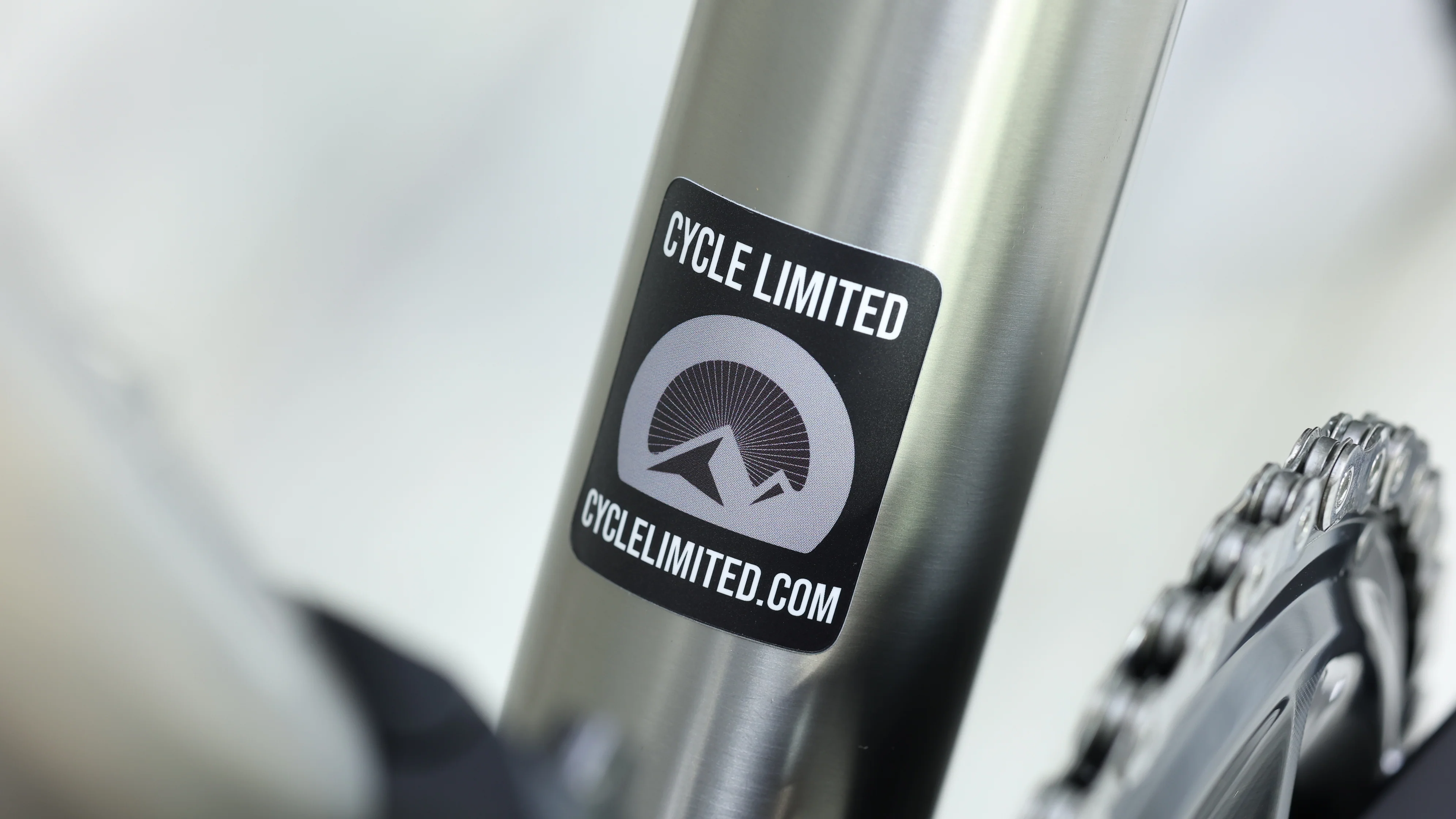 2023 Litespeed Arenberg Ultegra Di2 Road Bike - Med/Large - Image 3