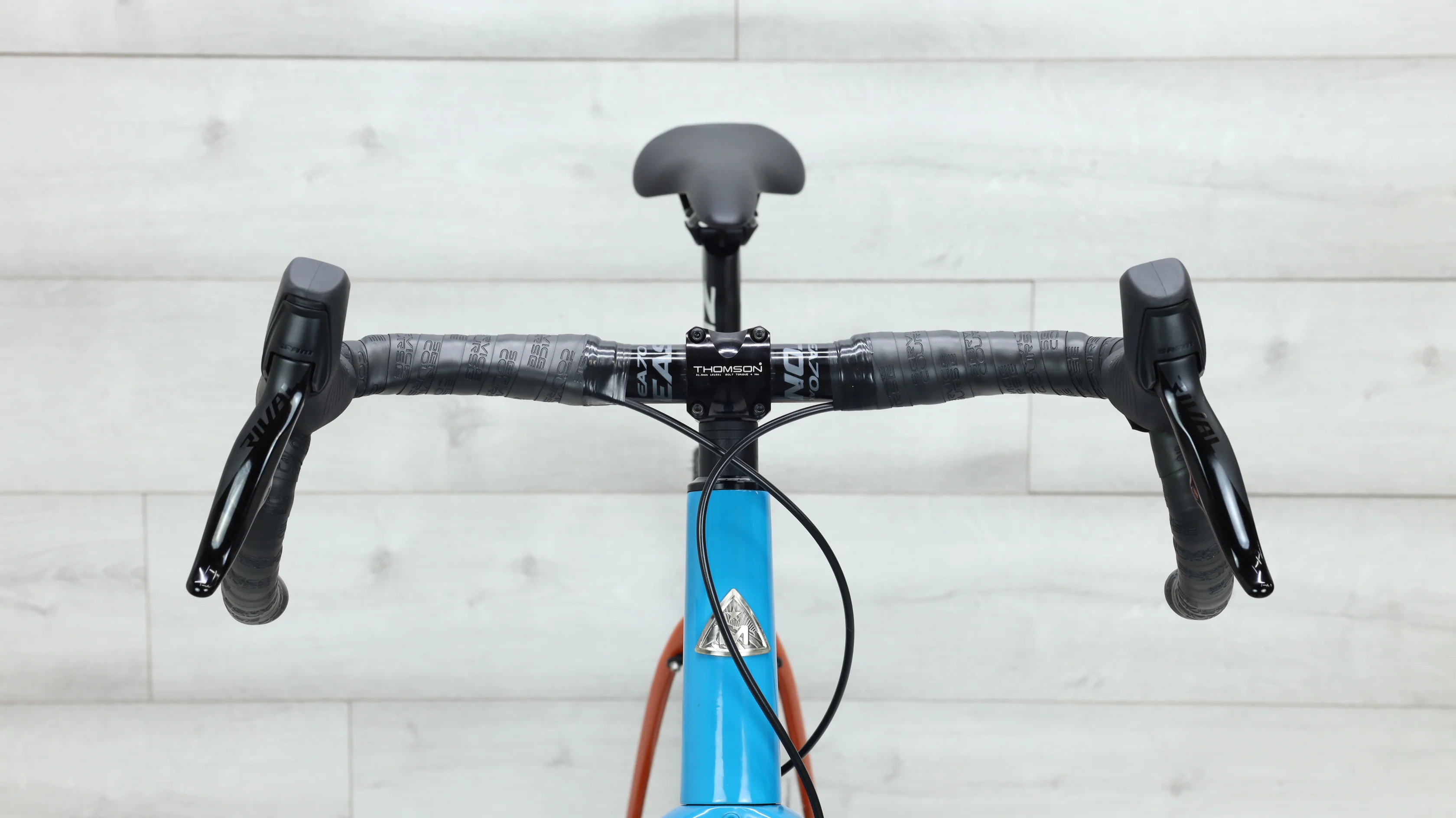 2023 Marin Headlands Gravel Bike - 56cm - Image 10