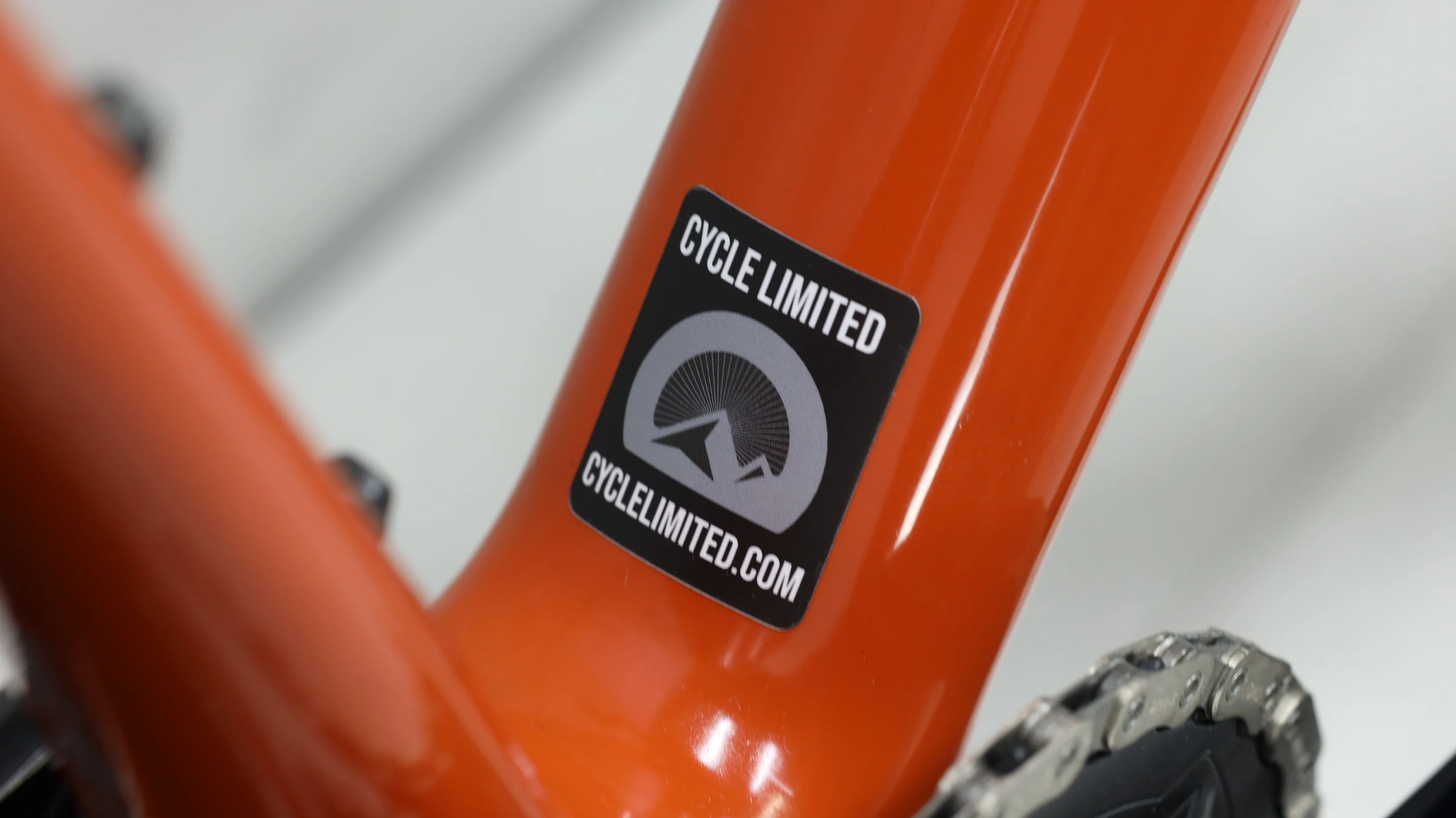 2023 Marin Headlands Gravel Bike - 56cm - Image 3