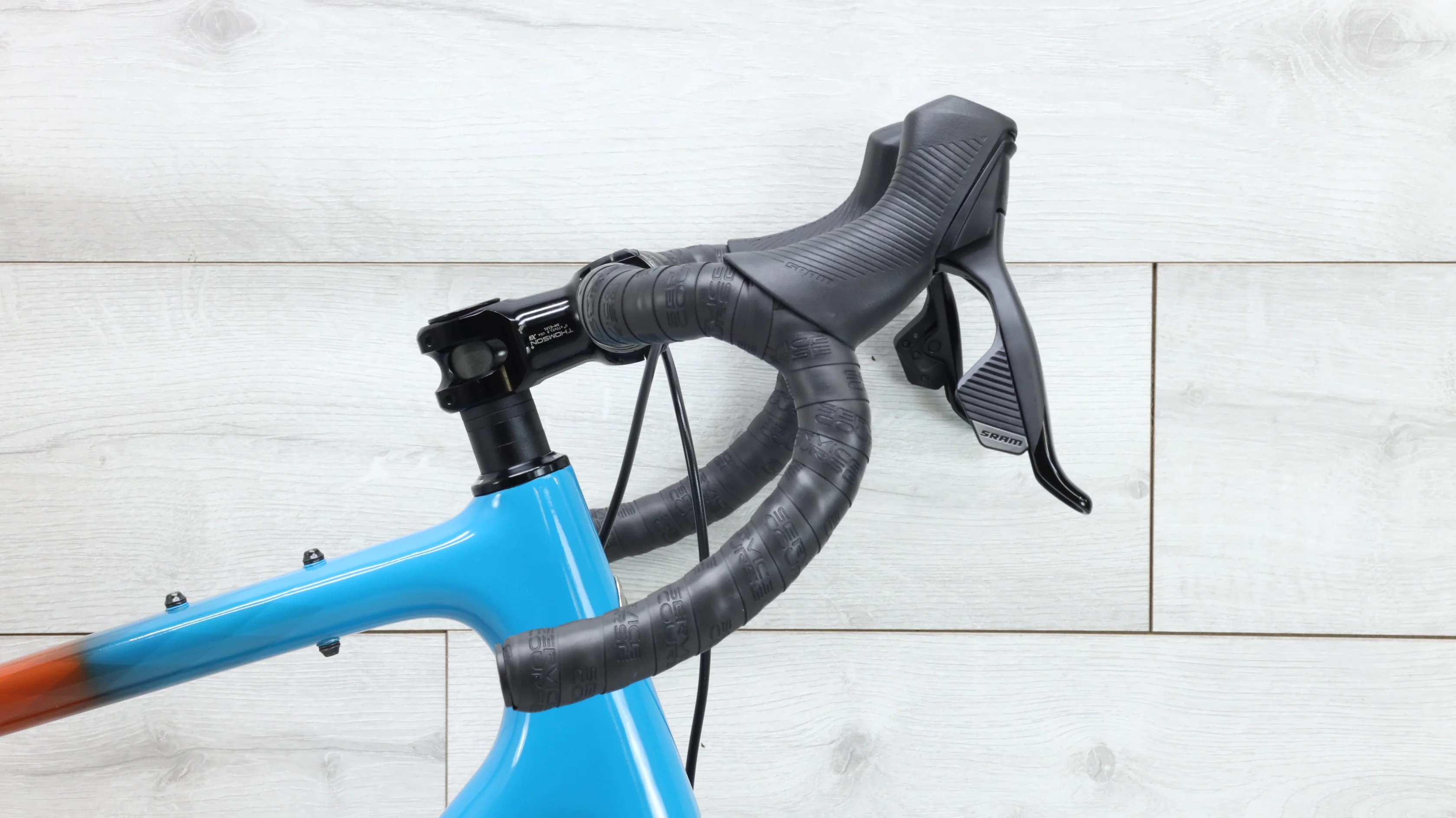 2023 Marin Headlands Gravel Bike - 56cm - Image 9