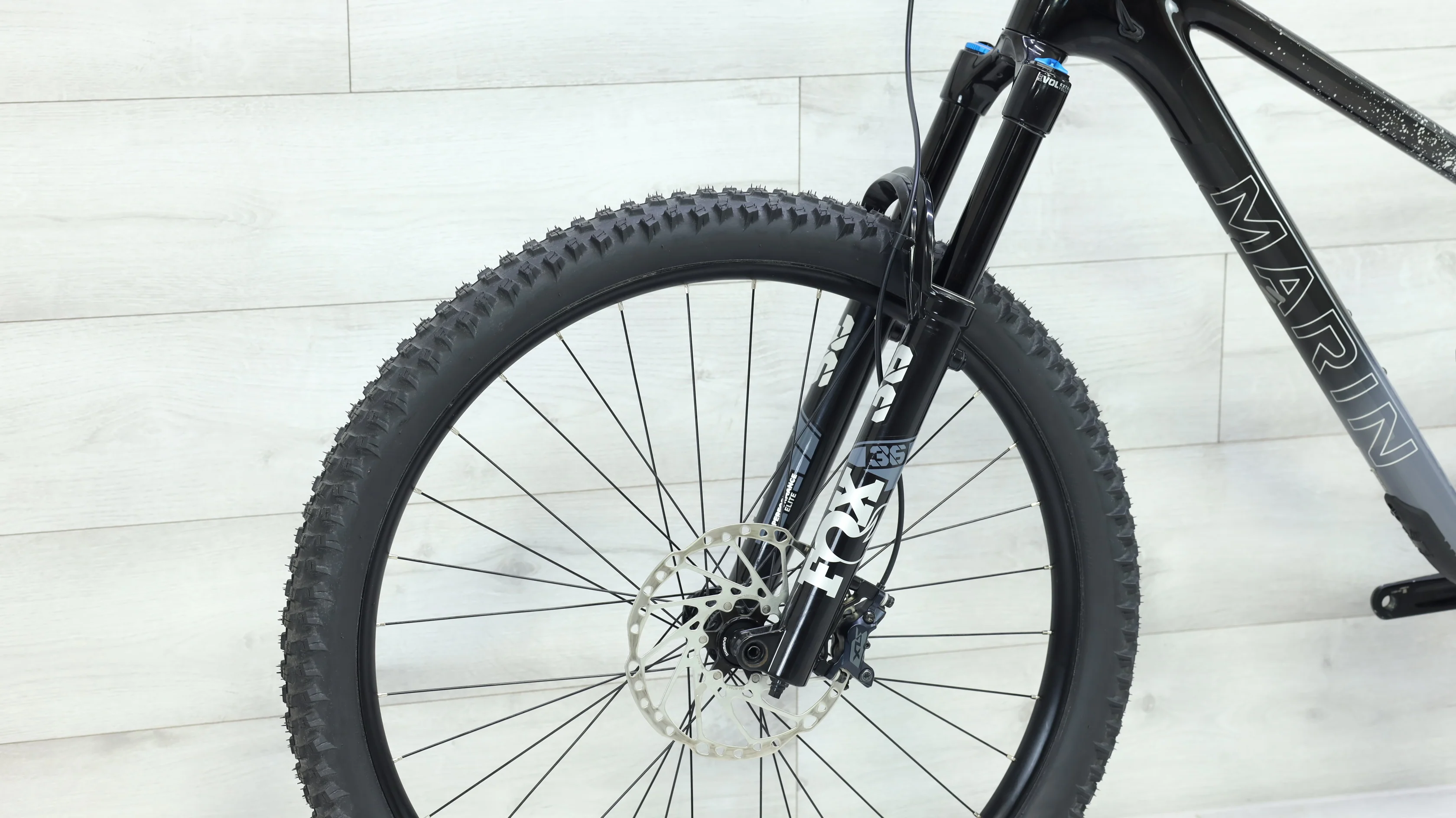 Marin Rift Zone 29" Carbon XR Mountain Bike - 2023, X-Large - Image 5