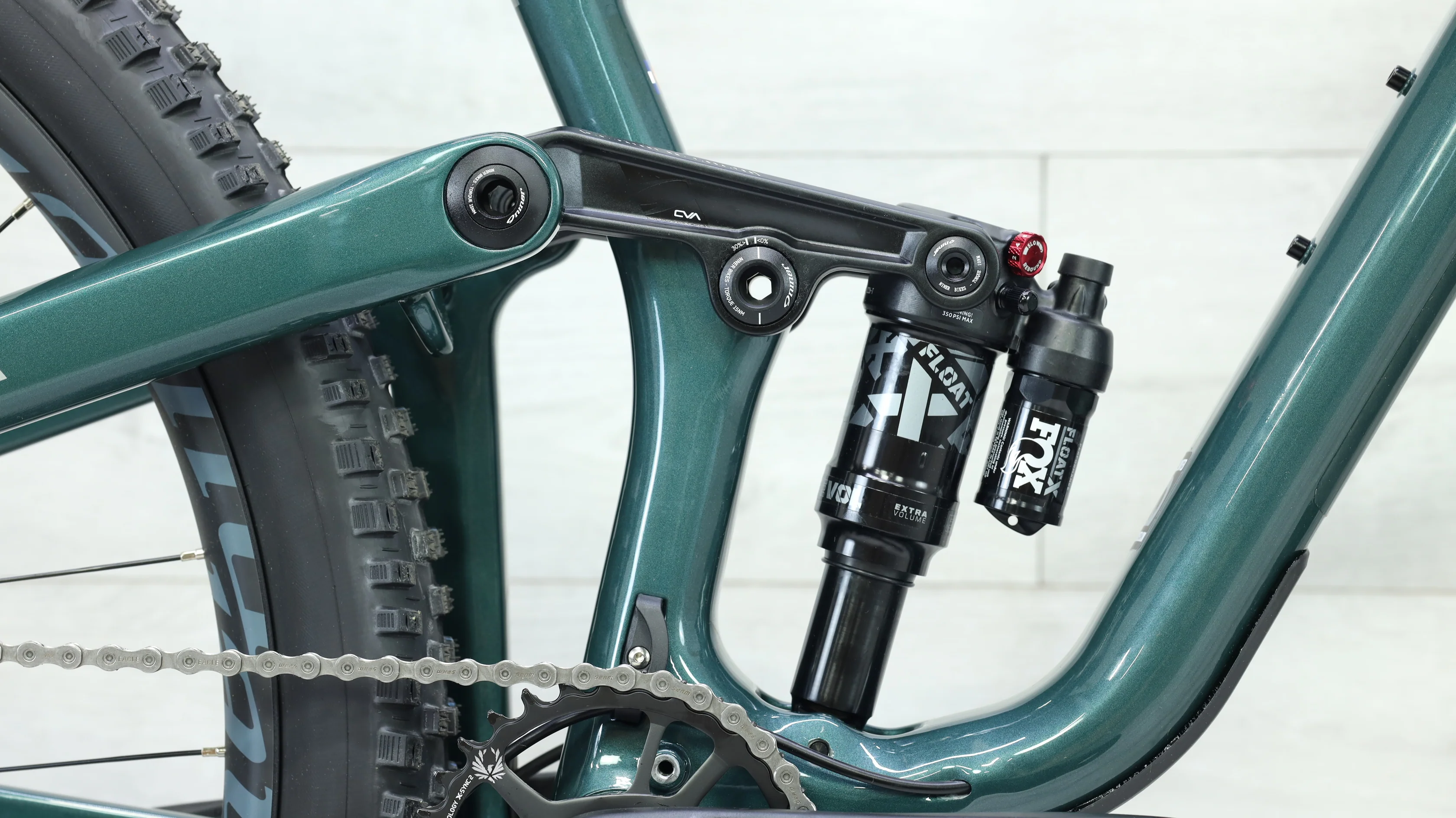 2023 Niner Jet 9 RDO 2 Star Mountain Bike - Large - Image 9