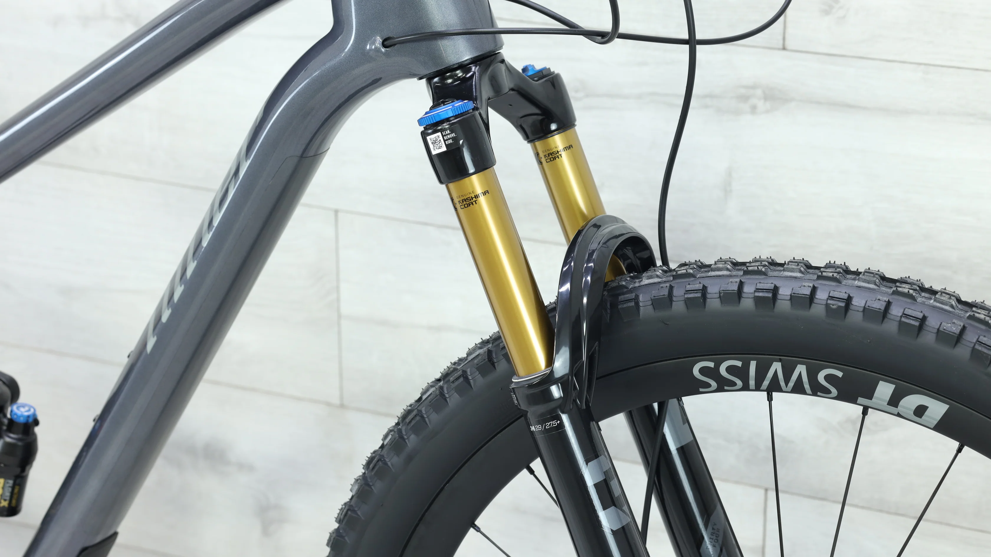 2023 Niner JET 9 RDO 5-Star SRAM X01 AXS LTD Mountain Bike - Large - Image 7