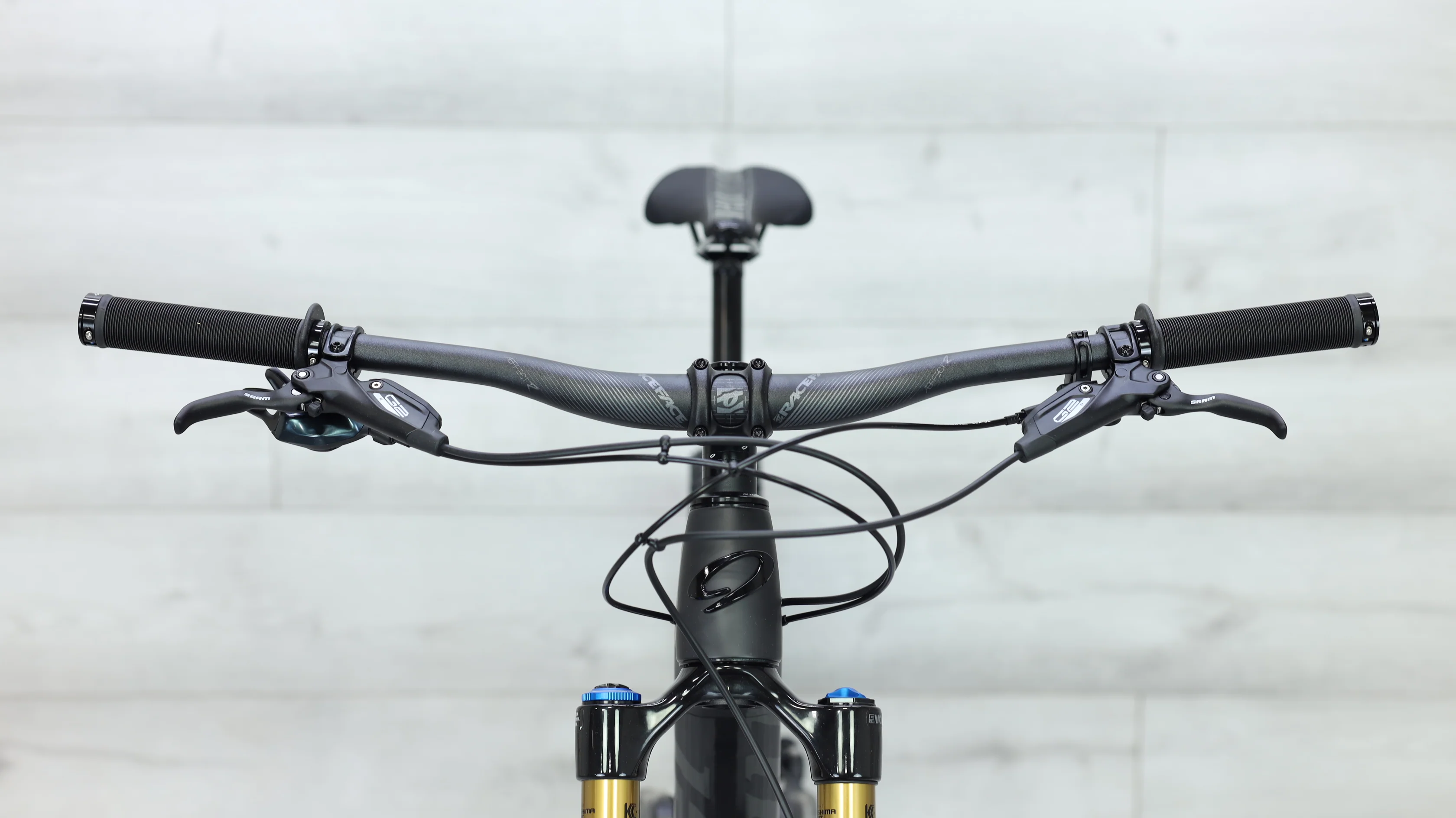 2023 Niner RIP 9 RDO 29 3-Star SRAM GX Eagle Mountain Bike - Medium - Image 11