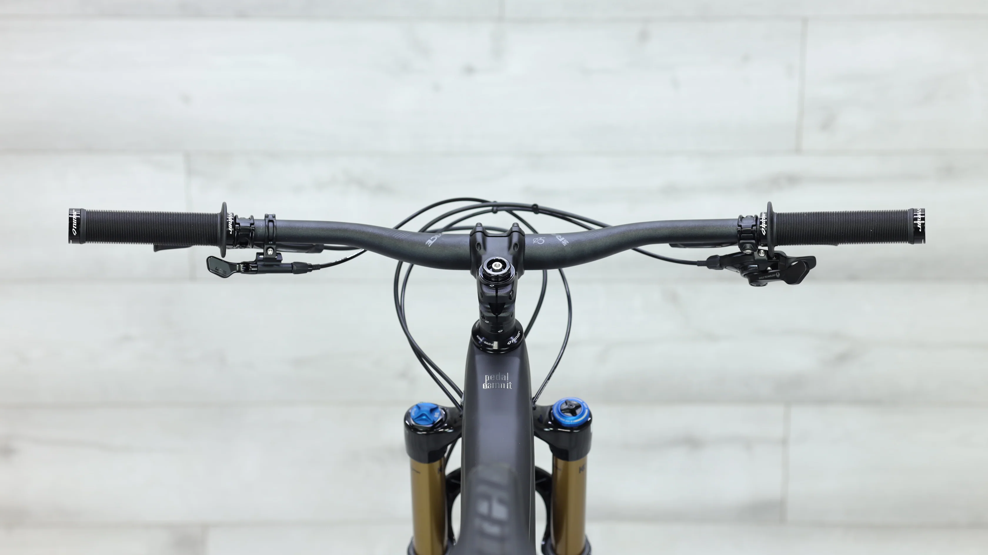 2023 Niner RIP 9 RDO 29 3-Star SRAM GX Eagle Mountain Bike - Medium - Image 12