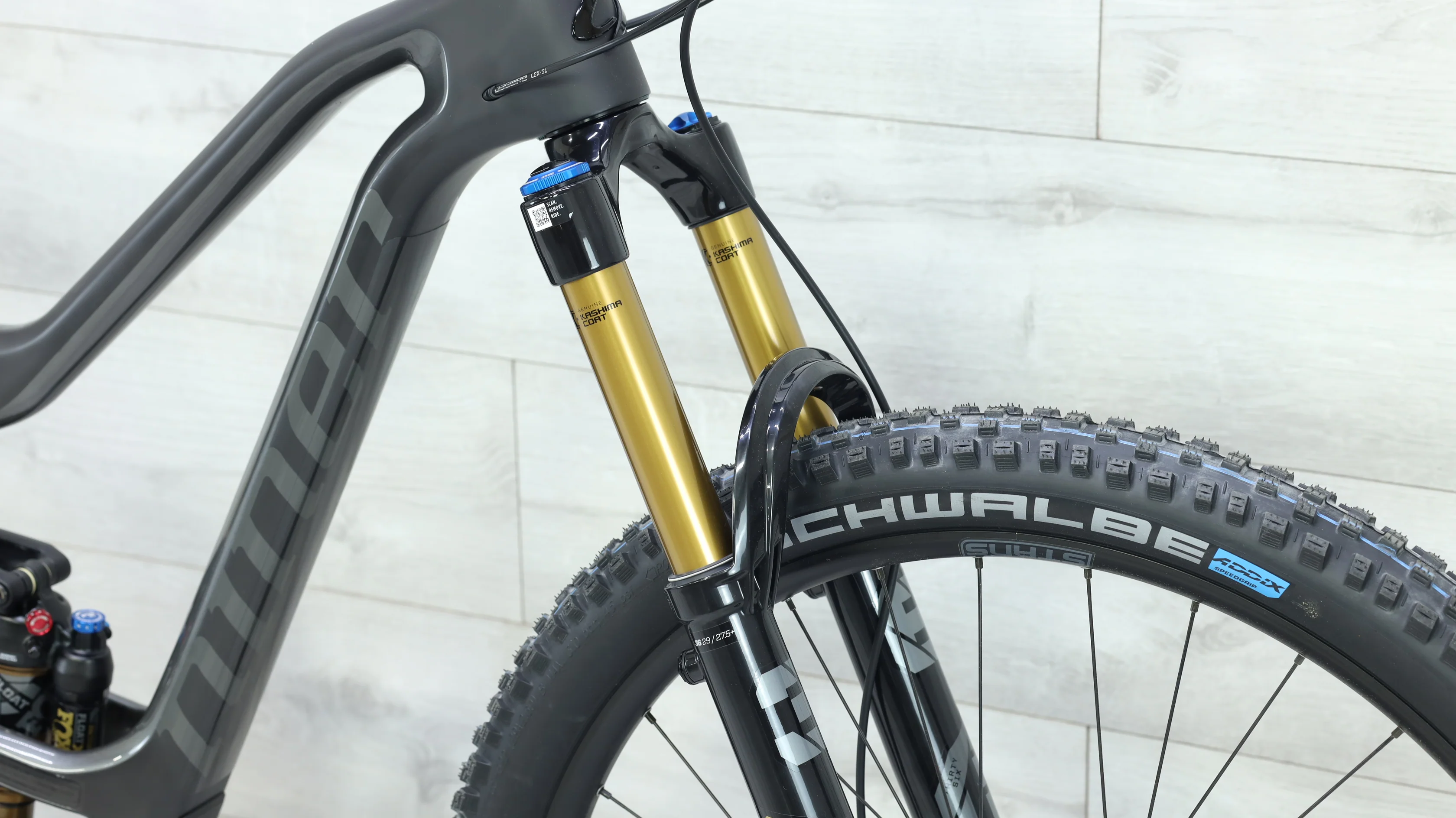 2023 Niner RIP 9 RDO 29 3-Star SRAM GX Eagle Mountain Bike - Medium - Image 7