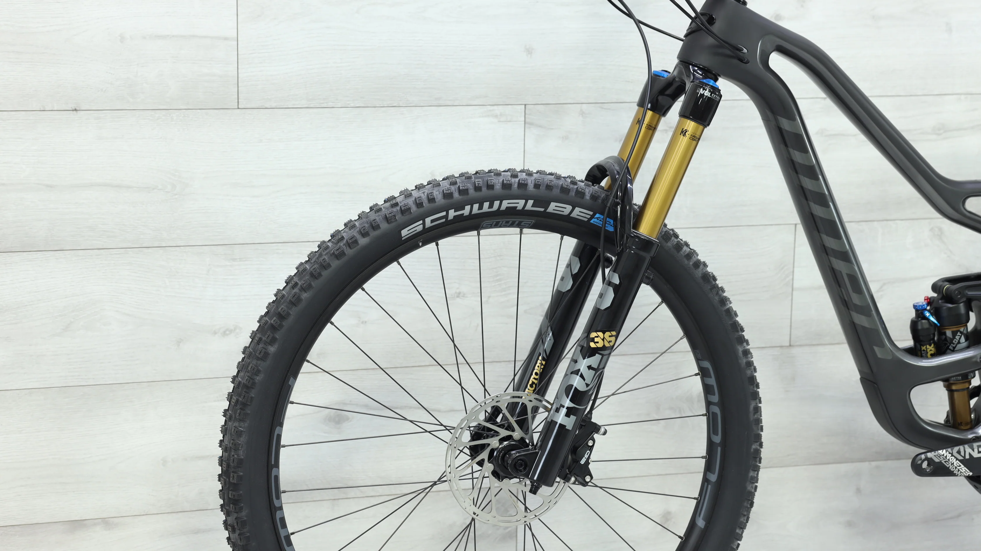 2023 Niner RIP 9 RDO 29 3-Star SRAM GX Eagle Mountain Bike - Medium - Image 8
