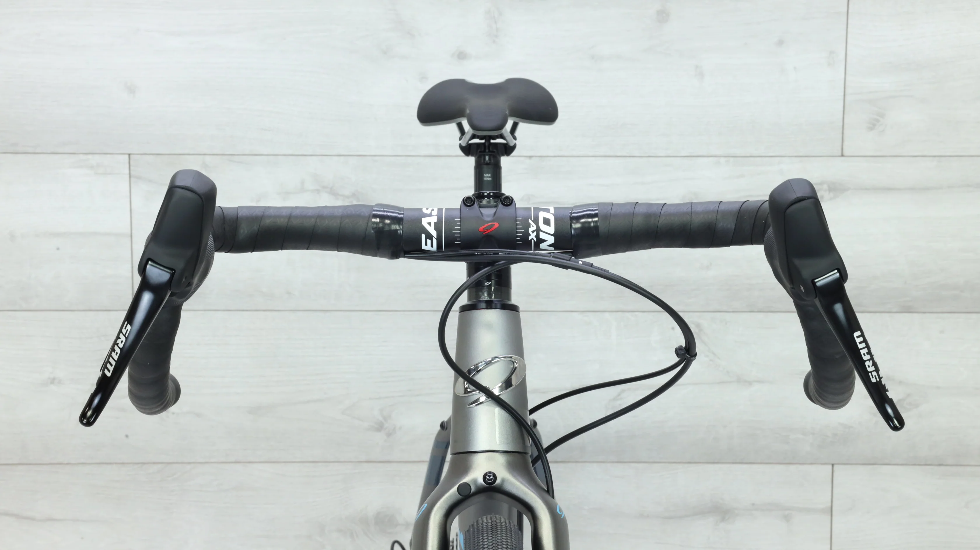 2023 Niner RLT 9 2-Star Apex 1 Gravel Bike - 47cm - Image 10