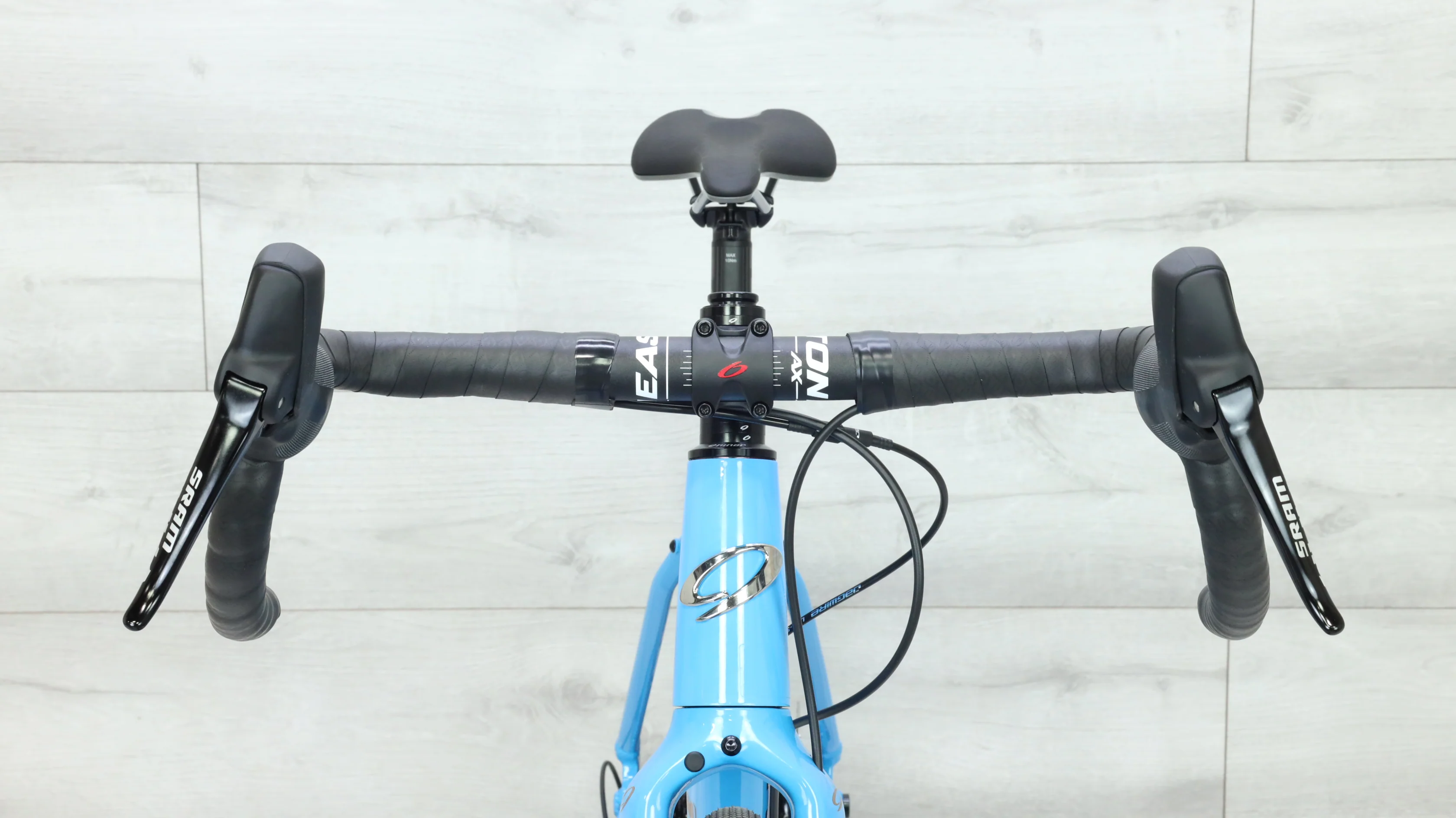 2023 Niner RLT 9 2-Star APEX 1 Gravel Bike - 50cm - Image 10
