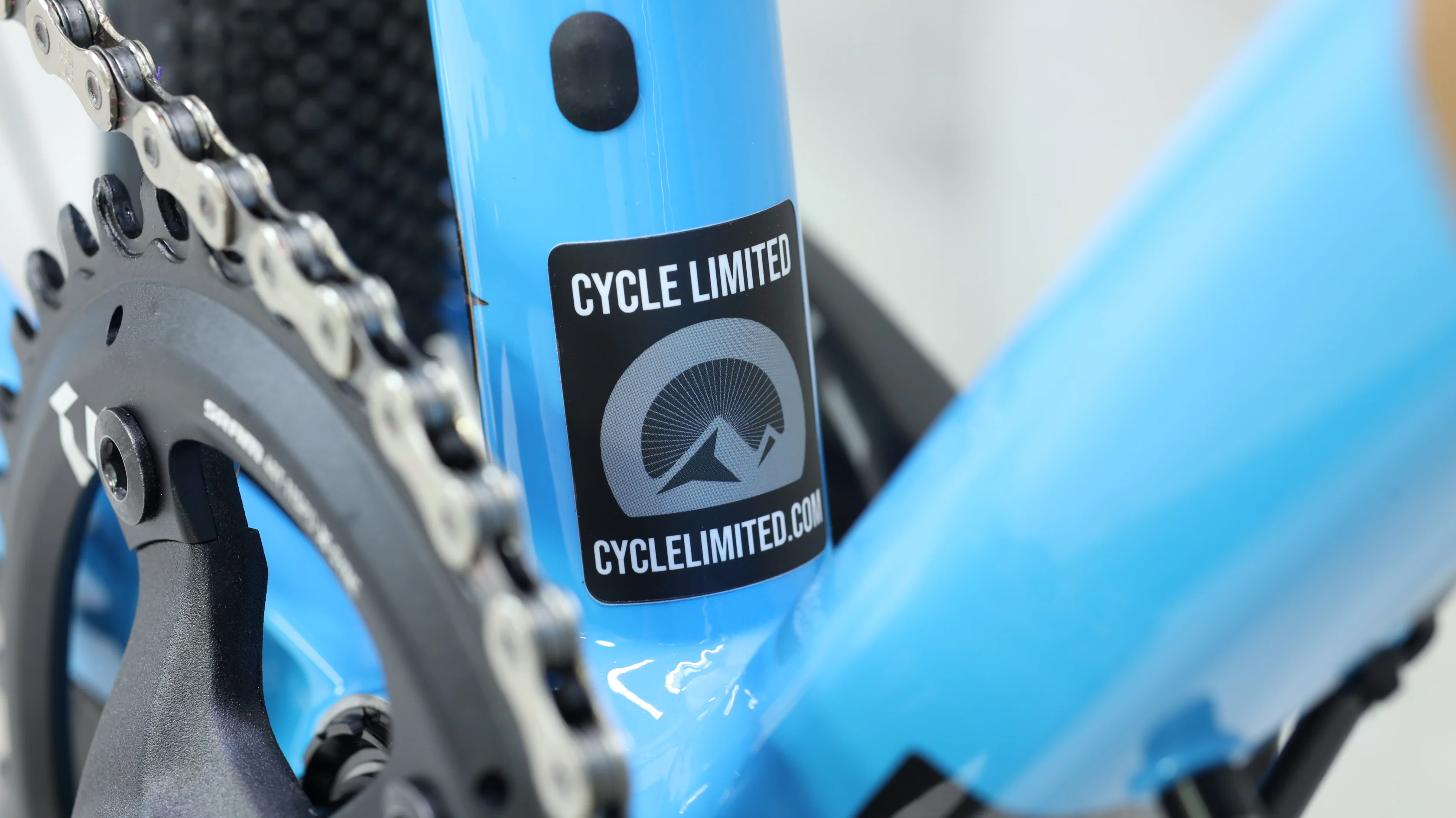 2023 Niner RLT 9 2-Star APEX 1 Gravel Bike - 50cm - Image 3