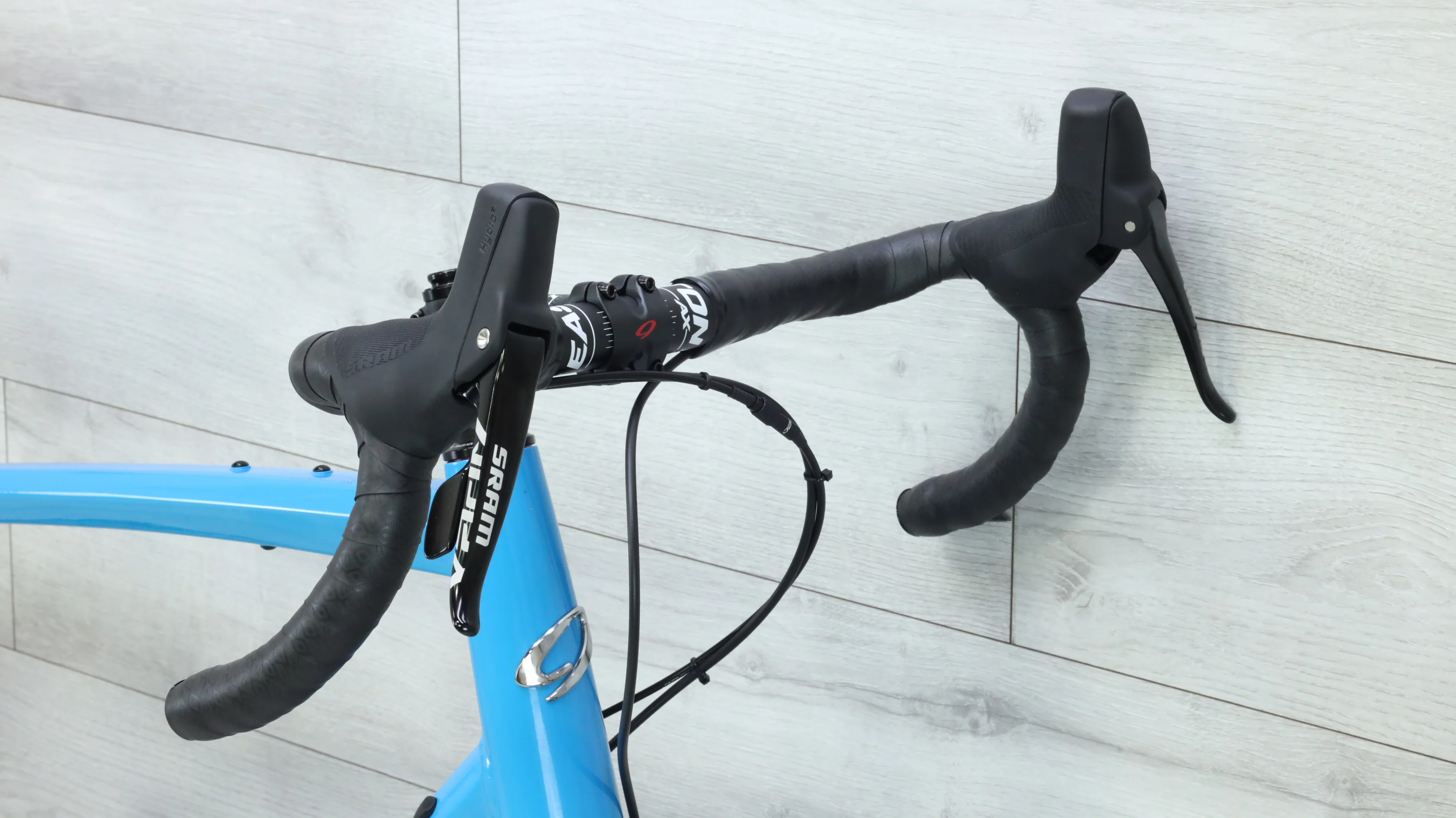2023 Niner RLT 9 2-Star Apex 1 Gravel Bike - 59cm - Image 7