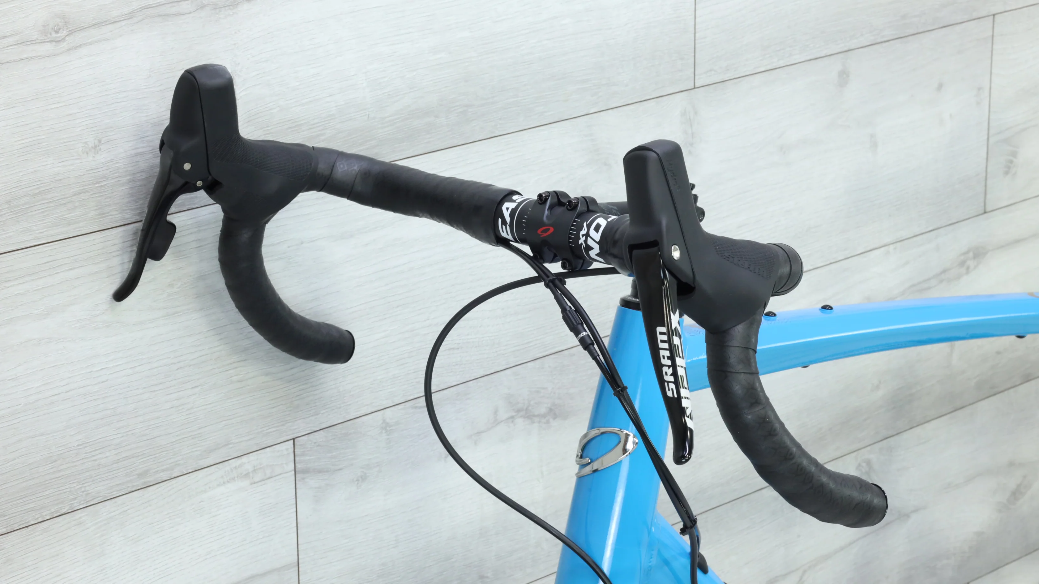 2023 Niner RLT 9 2-Star Apex 1 Gravel Bike - 59cm - Image 8