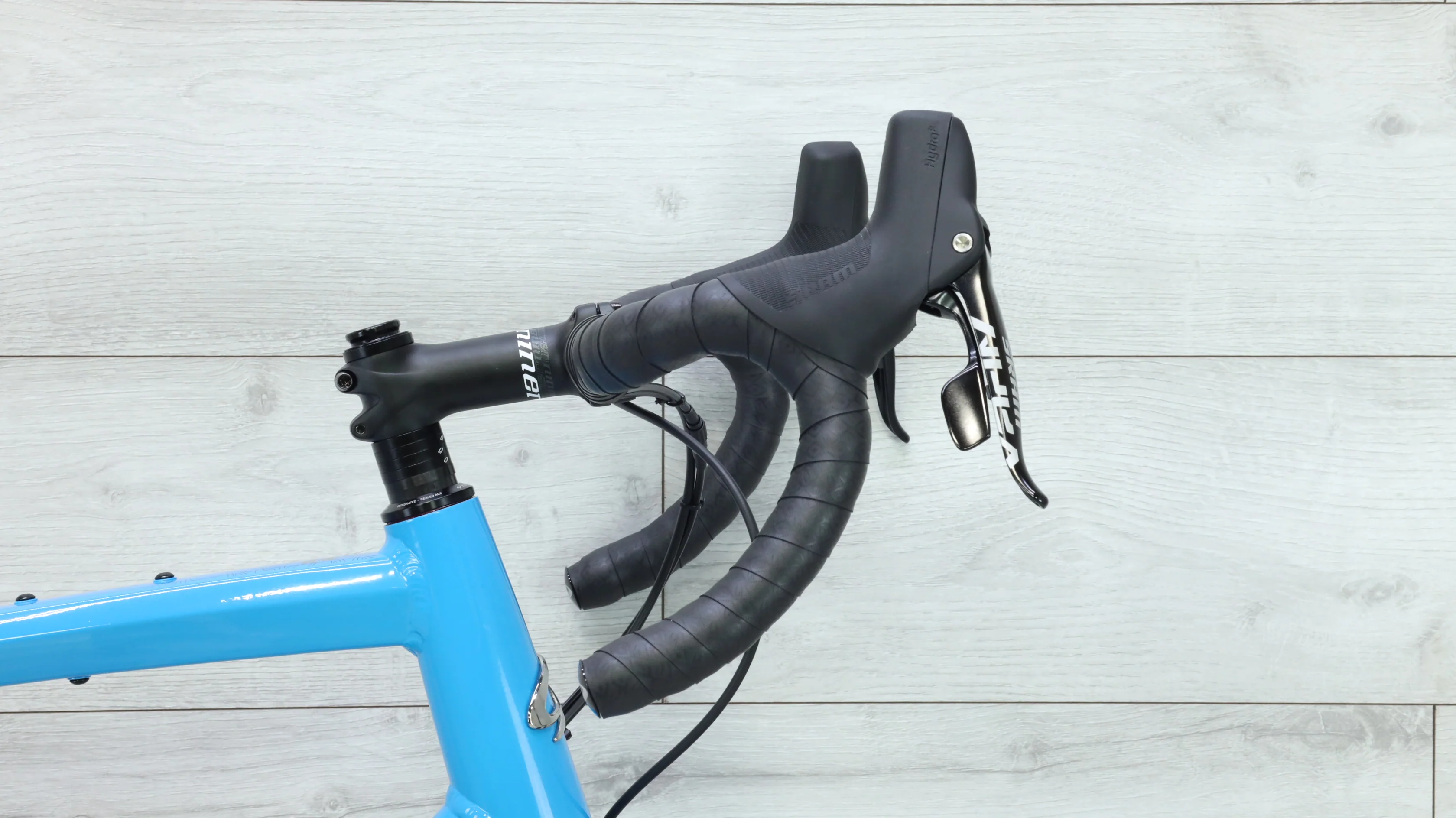 2023 Niner RLT 9 2-Star Apex 1 Gravel Bike - 59cm - Image 9