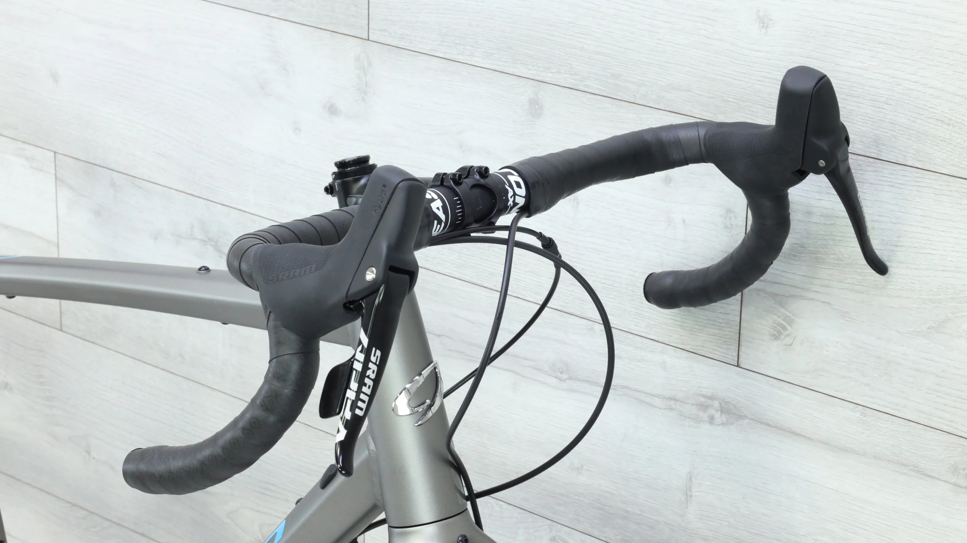 2023 Niner RLT 9 2-Star Apex 1 Gravel Bike - 59cm - Image 7