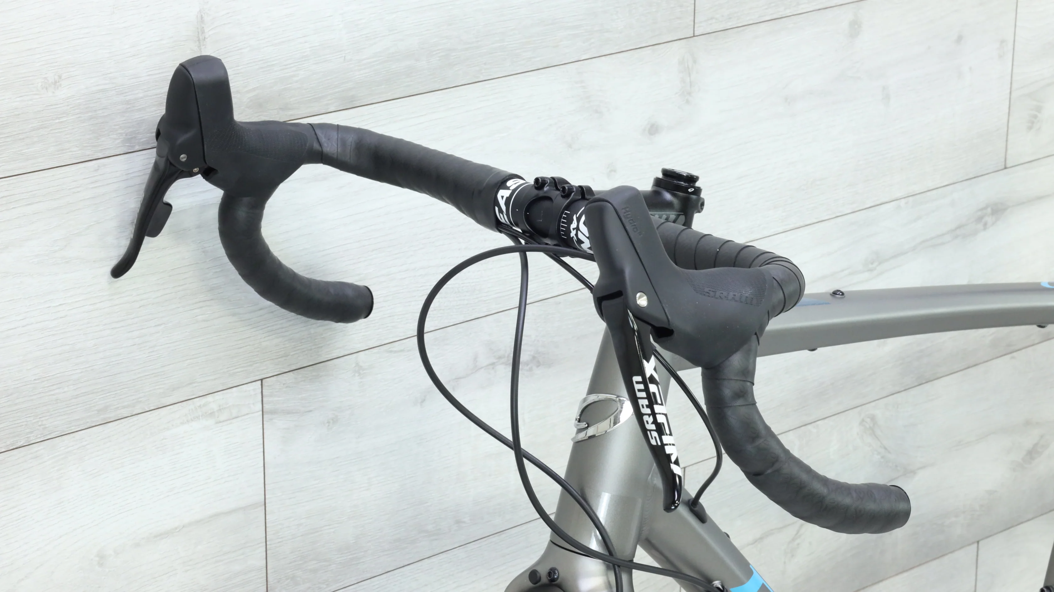 2023 Niner RLT 9 2-Star Apex 1 Gravel Bike - 59cm - Image 8