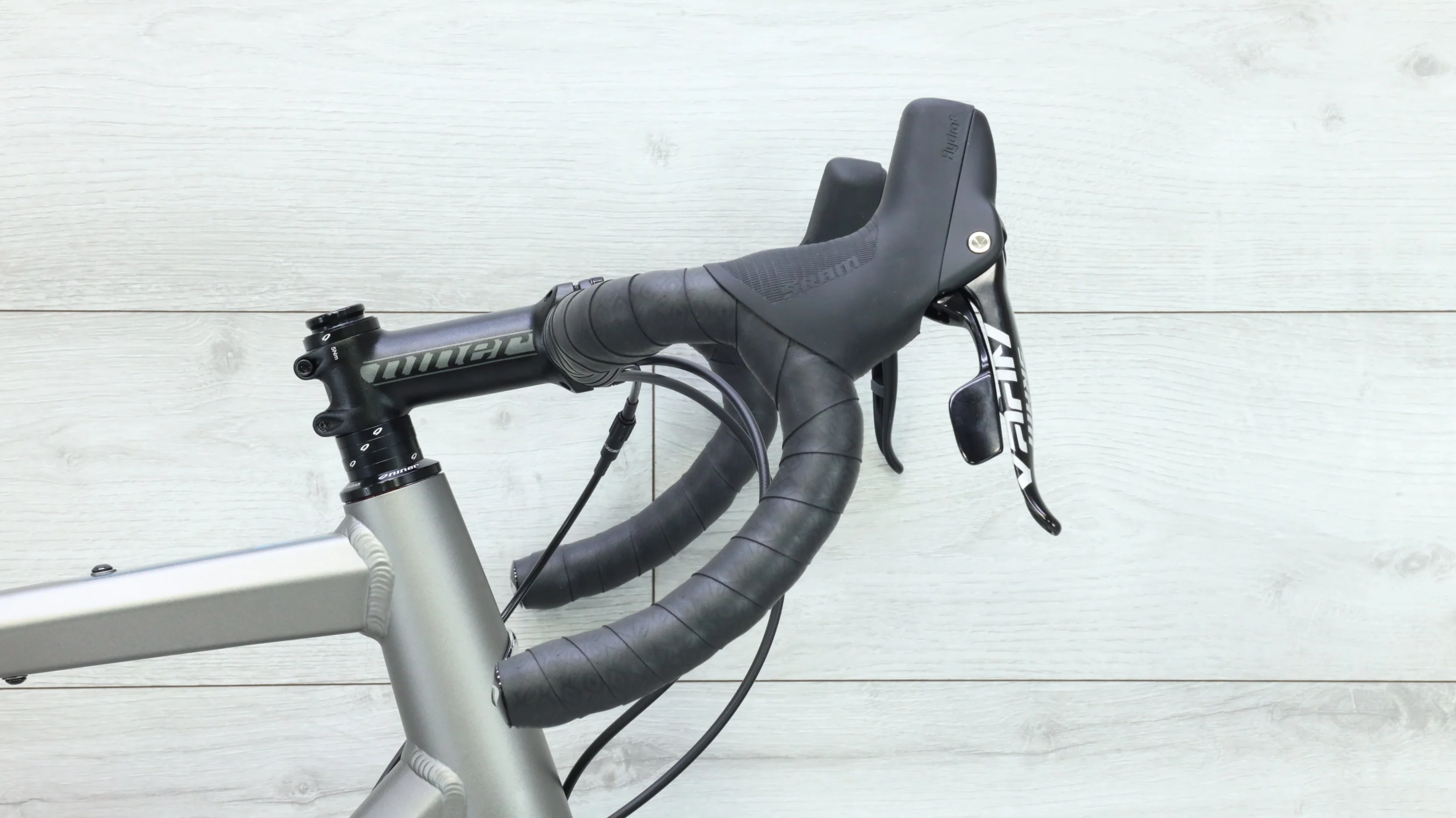 2023 Niner RLT 9 2-Star Apex 1 Gravel Bike - 59cm - Image 9