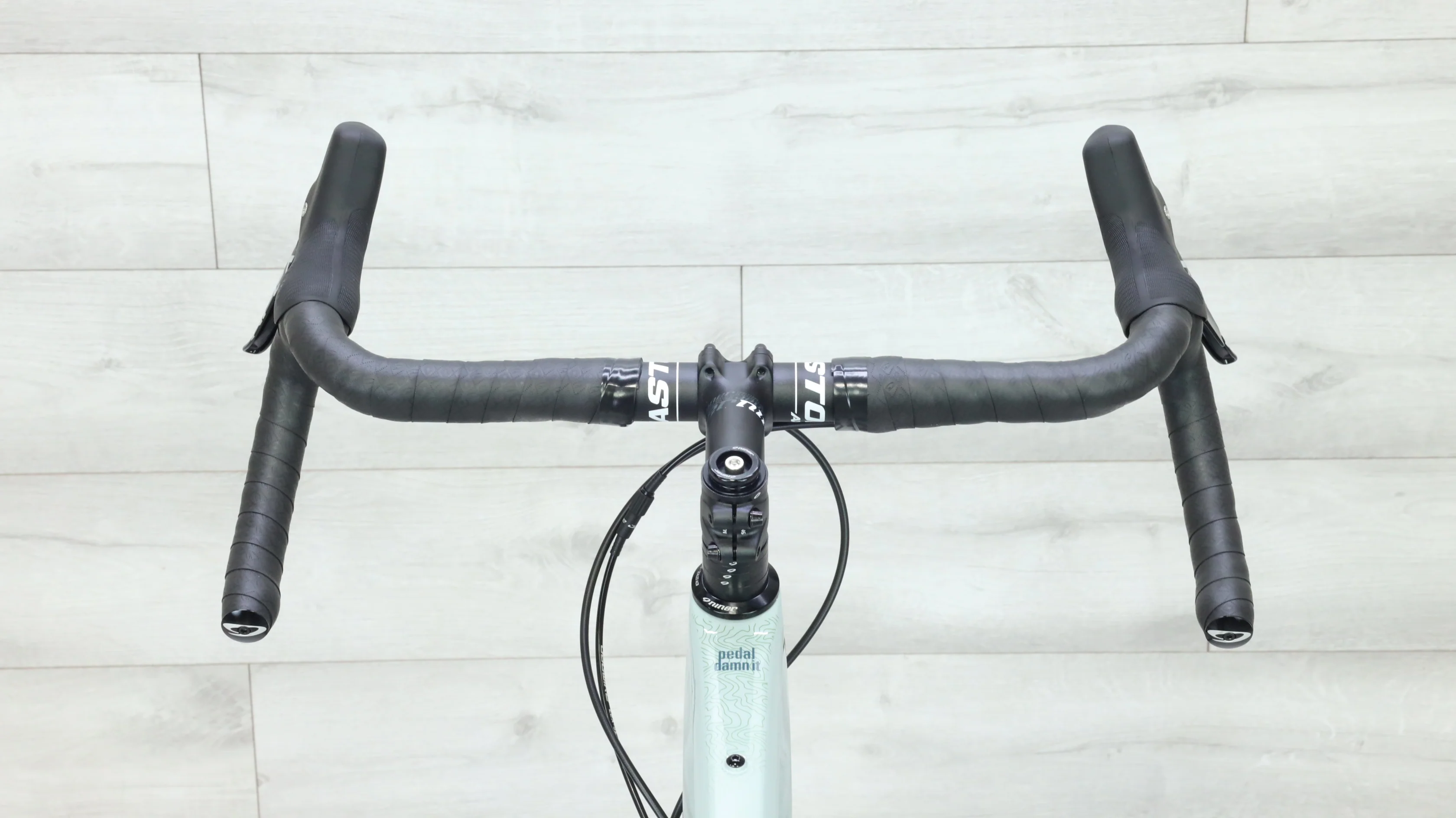 2023 Niner RLT 9 RDO 2-Star Apex 1 Gravel Bike - 62cm - Image 11
