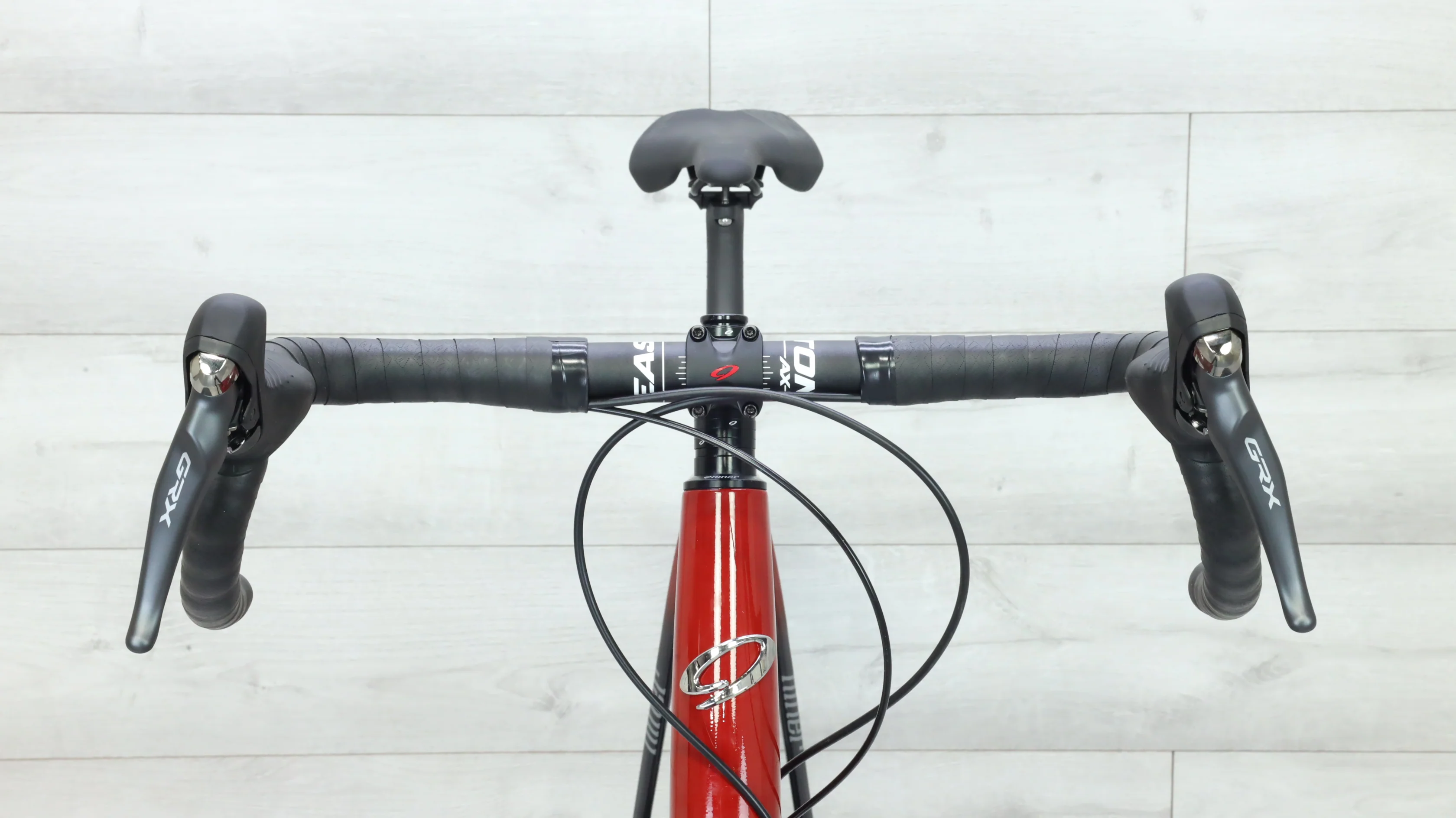 2023 Niner RLT 9 RDO 5-STAR SHIMANO GRX 800 1X Gravel Bike - 62cm - Image 10