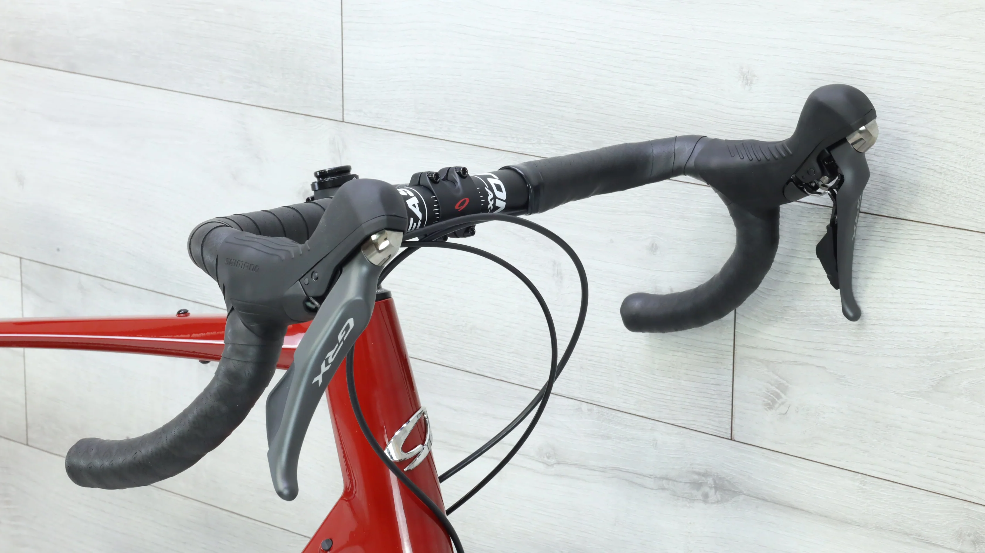 2023 Niner RLT 9 RDO 5-STAR SHIMANO GRX 800 1X Gravel Bike - 62cm - Image 7