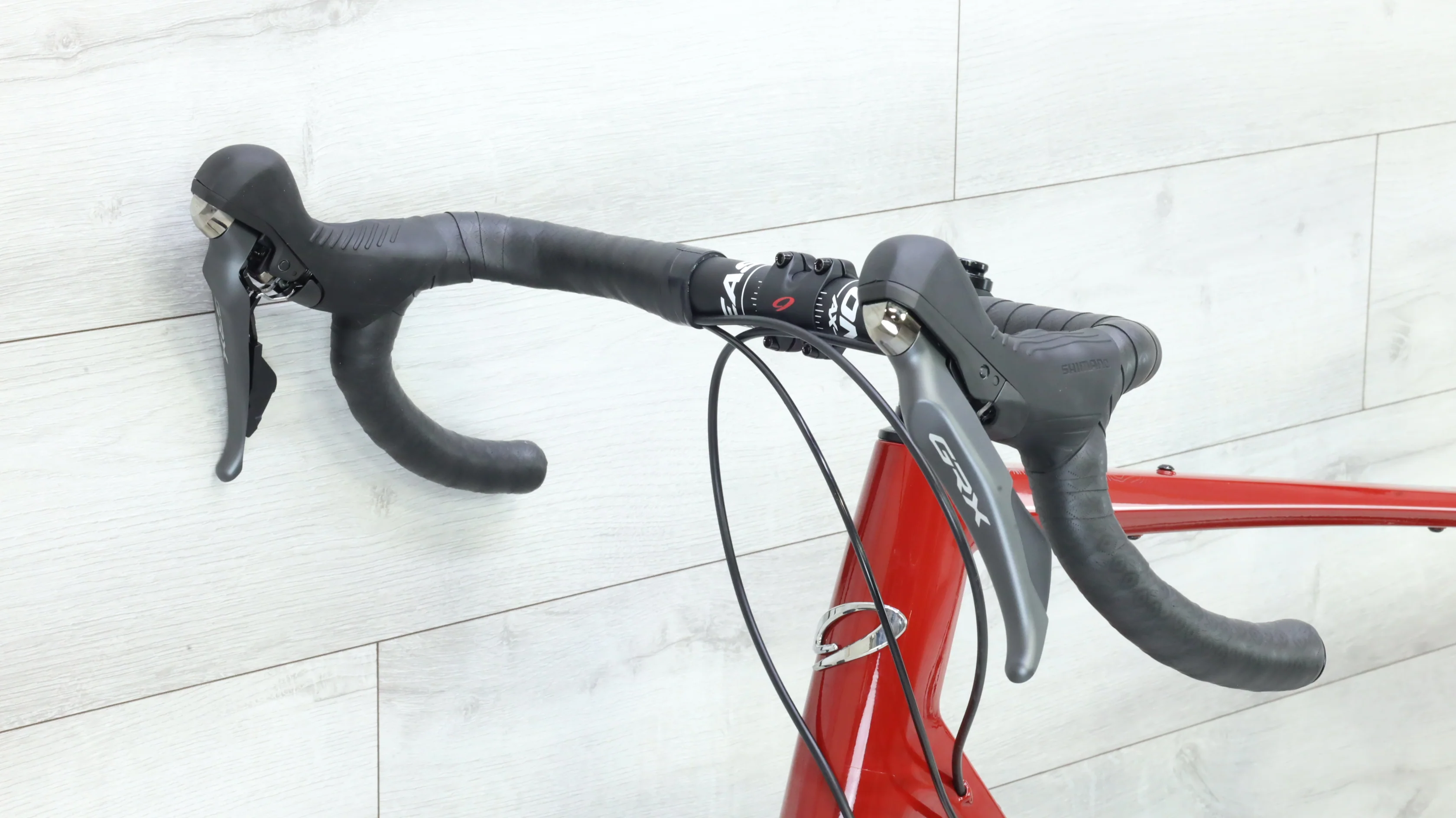 2023 Niner RLT 9 RDO 5-STAR SHIMANO GRX 800 1X Gravel Bike - 62cm - Image 8