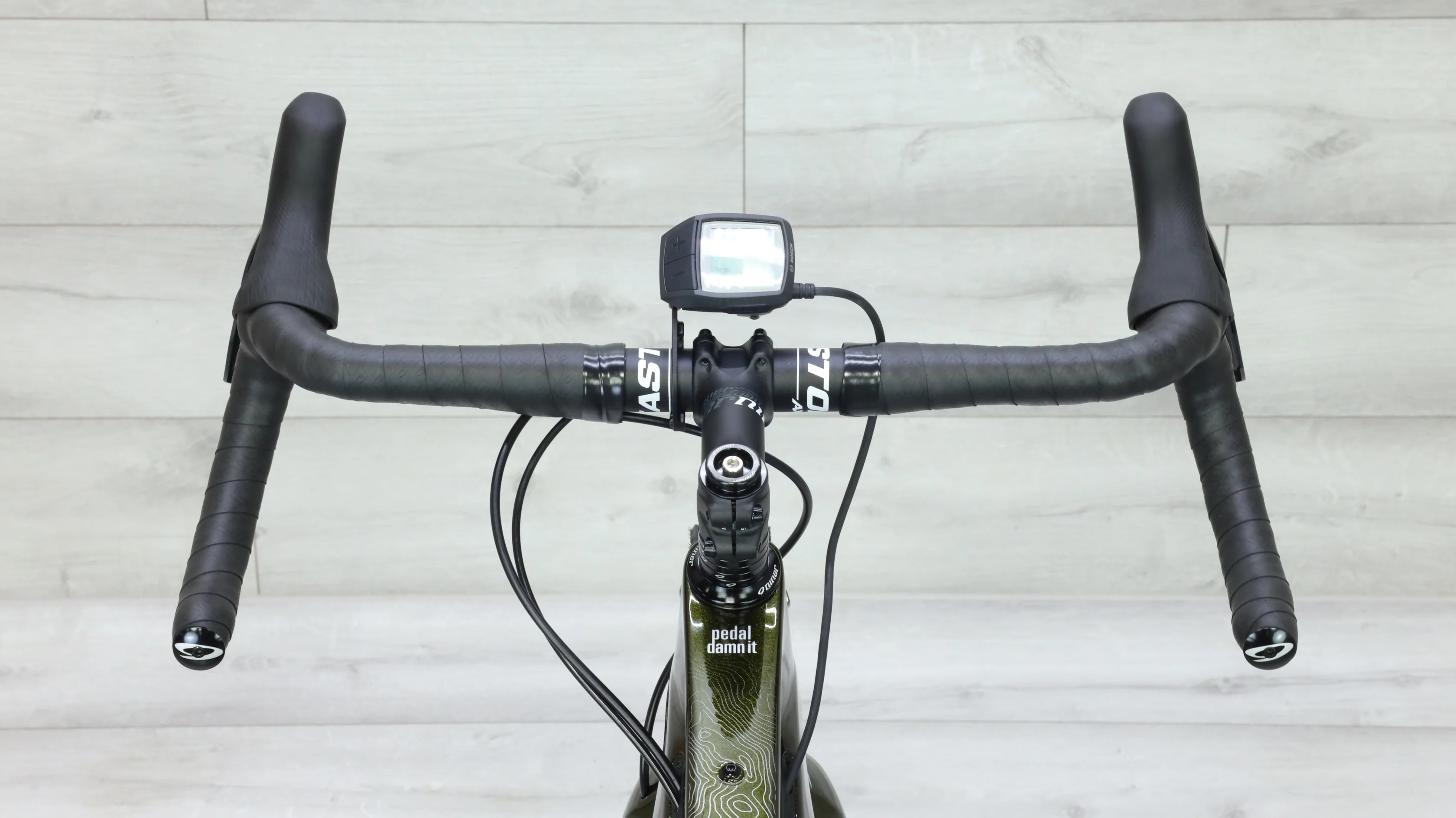 2023 Niner RLT e9 RDO 4-Star Shimano GRX Gravel E-Bike - 56cm - Image 11