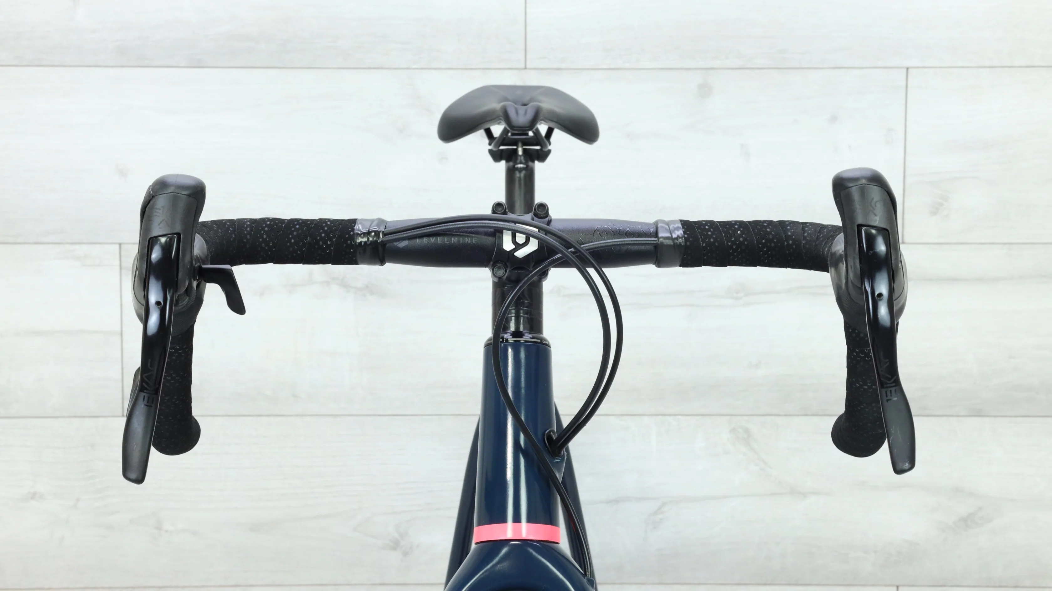 2023 Open U.P. Ekar Rapha Limited Edition Gravel Bike - Medium - Image 10
