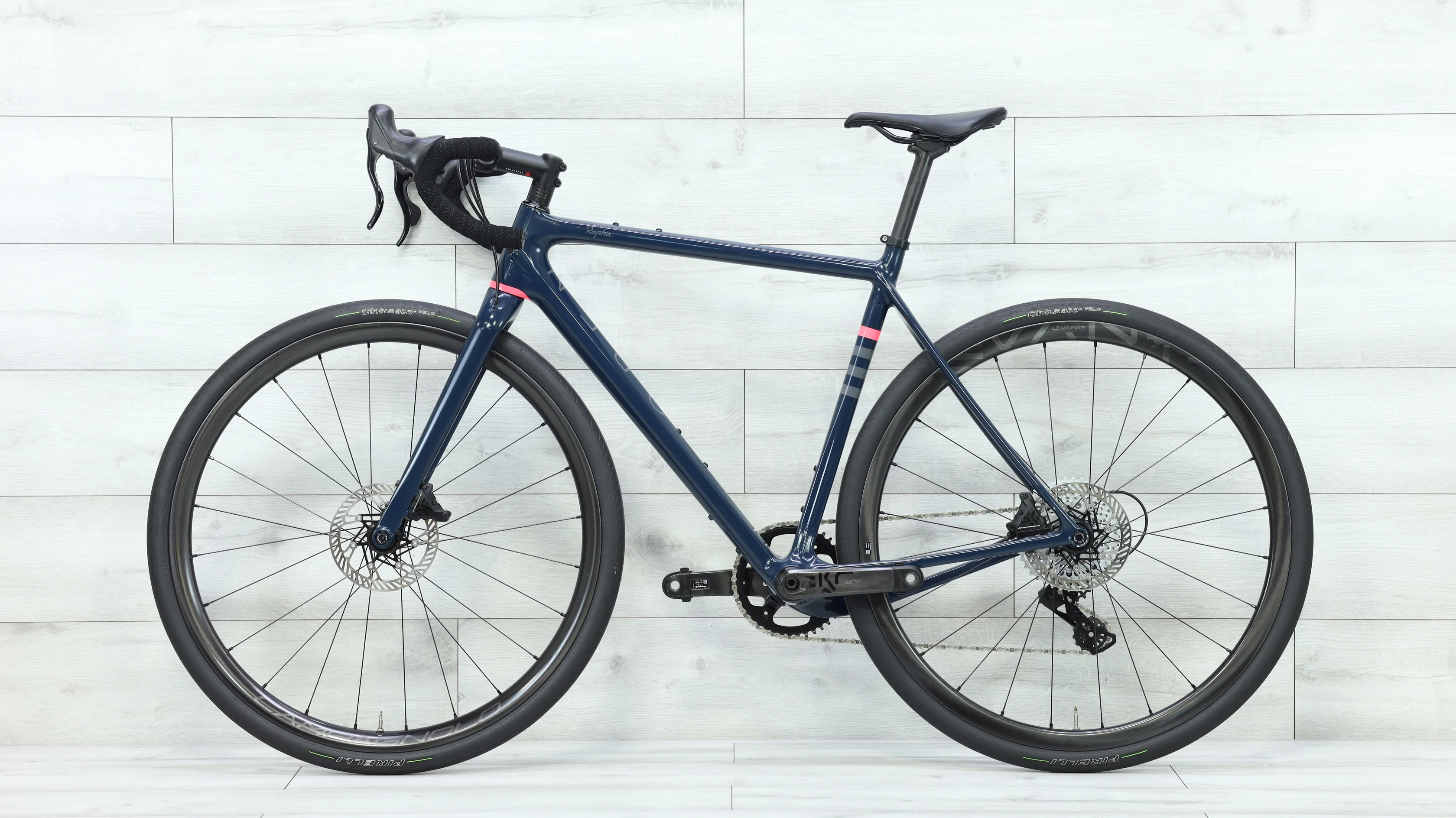 2023 Open U.P. Ekar Rapha Limited Edition Gravel Bike - Medium - Image 2