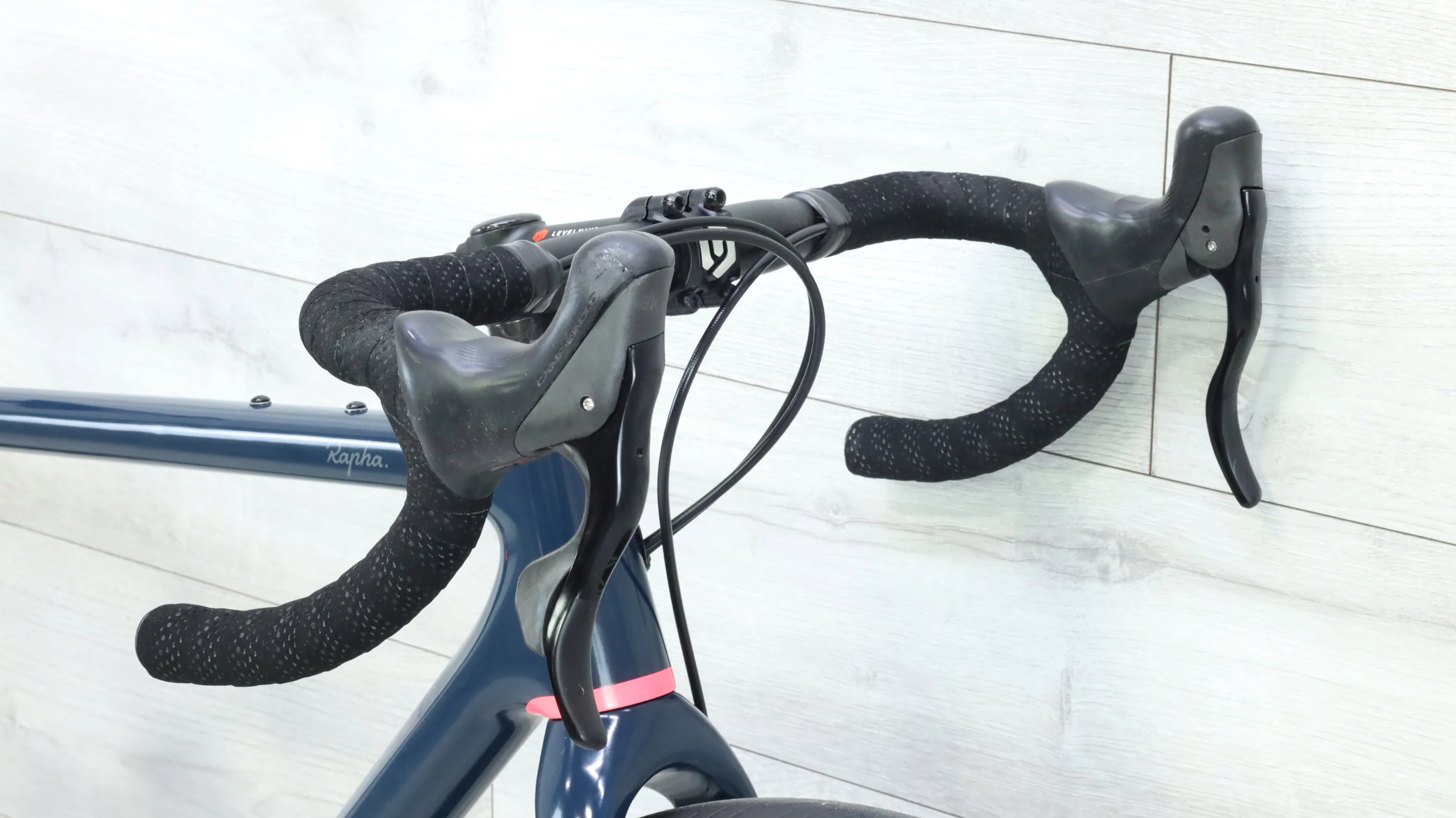 2023 Open U.P. Ekar Rapha Limited Edition Gravel Bike - Medium - Image 7