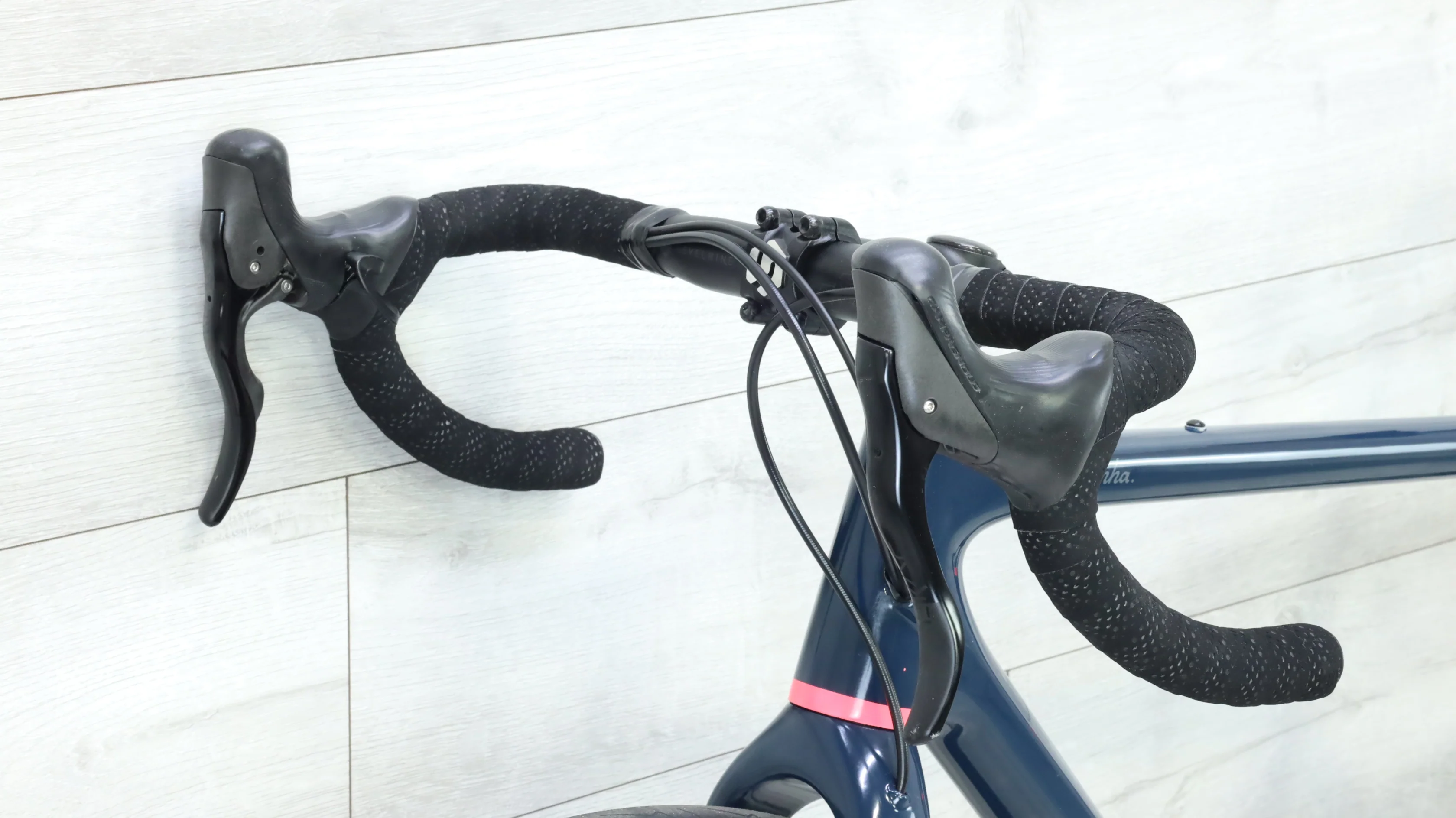 2023 Open U.P. Ekar Rapha Limited Edition Gravel Bike - Medium - Image 8