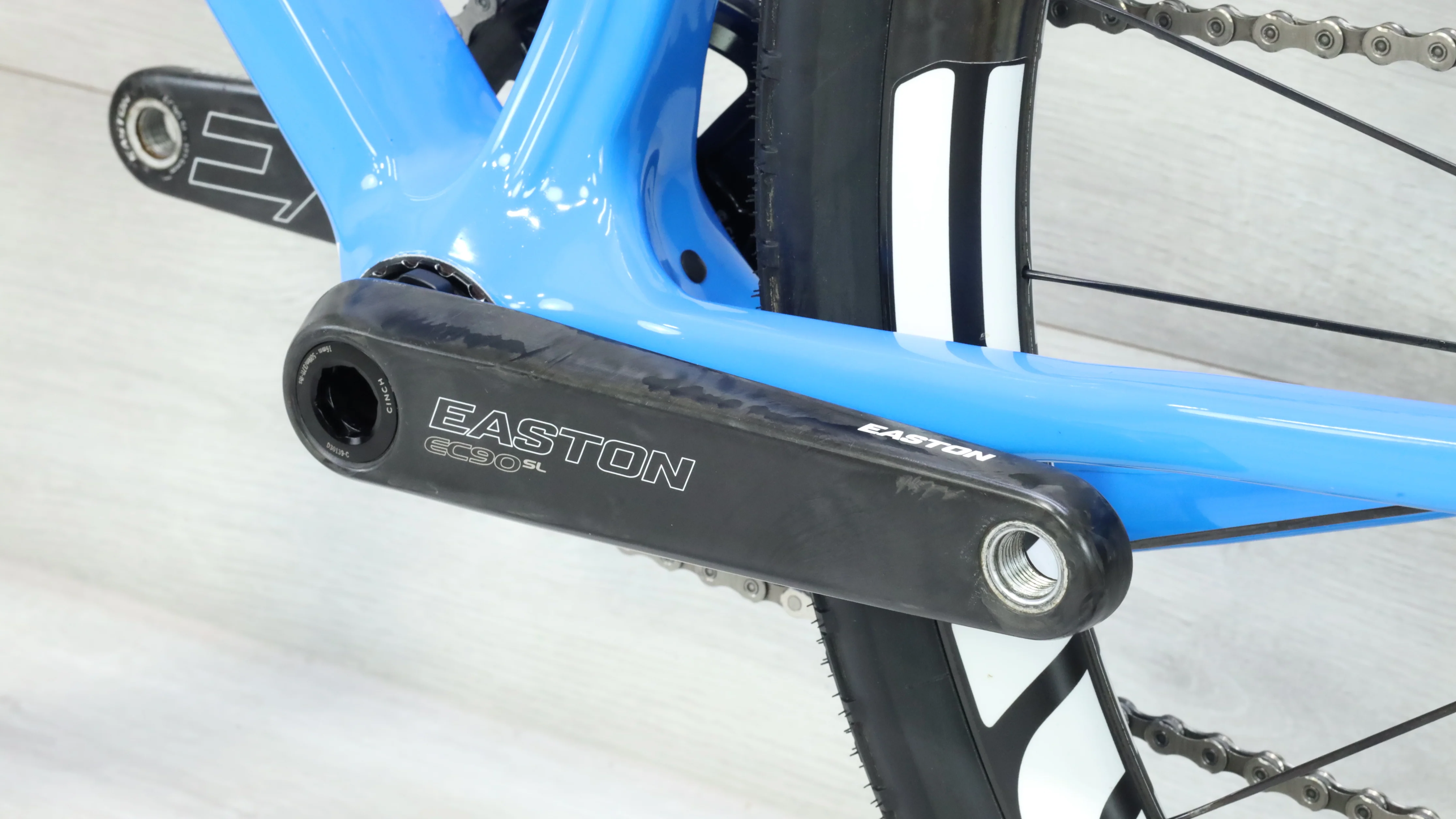 2023 Open U.P. Gravel Bike - Medium - Image 6